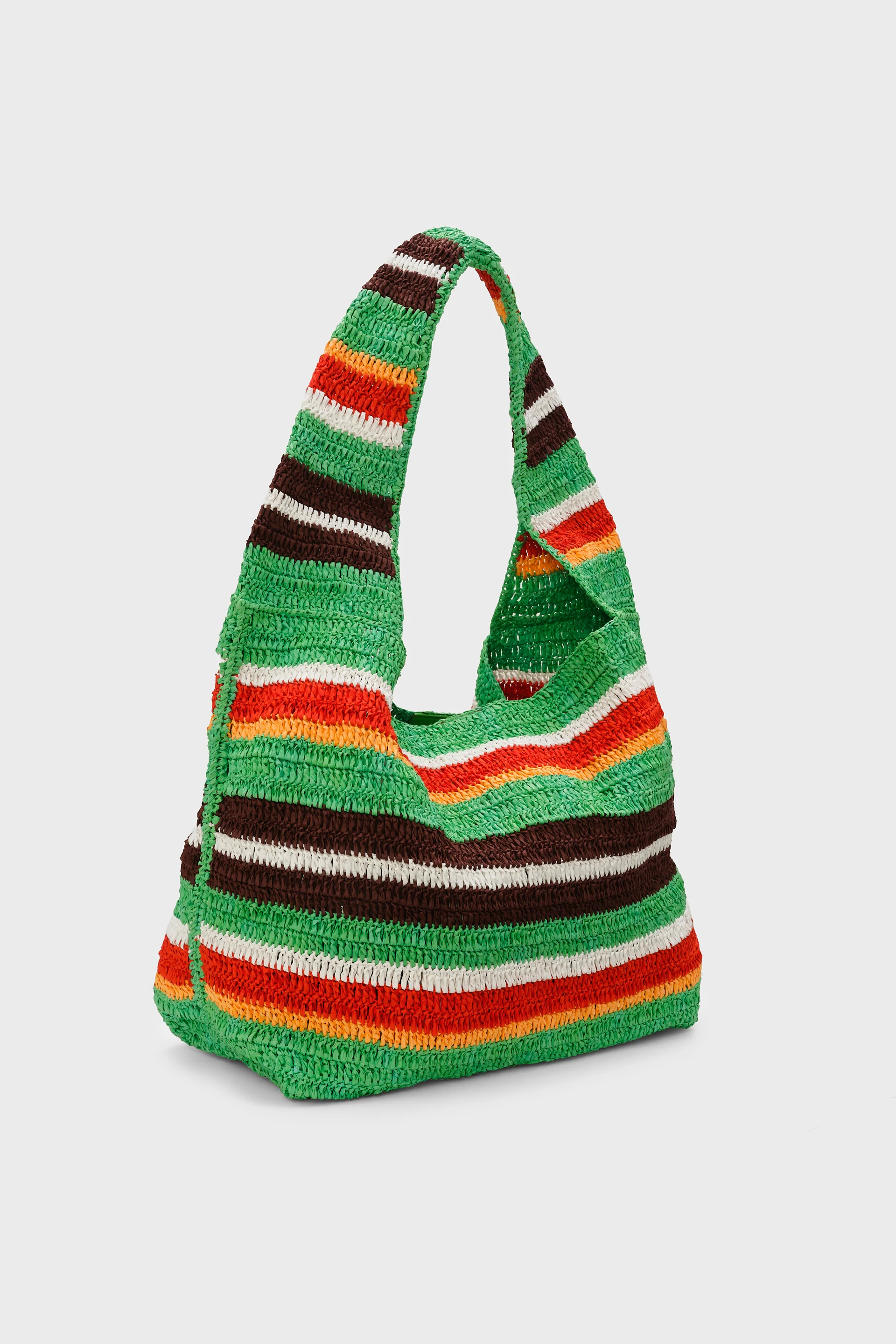 Amor Do Mar Bag | Striped - Image 4