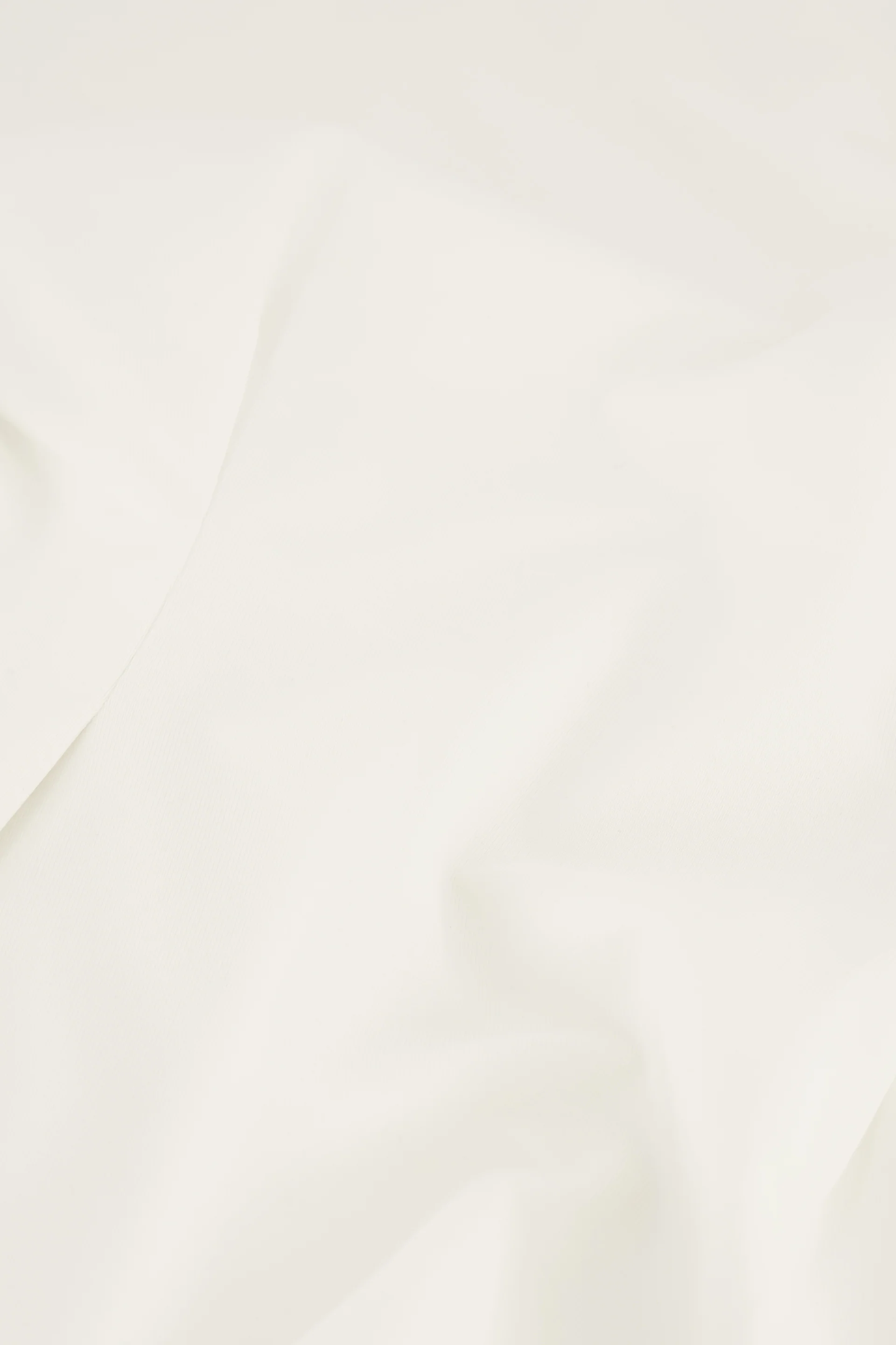 Asta T-shirt | Cosy White - Image 5