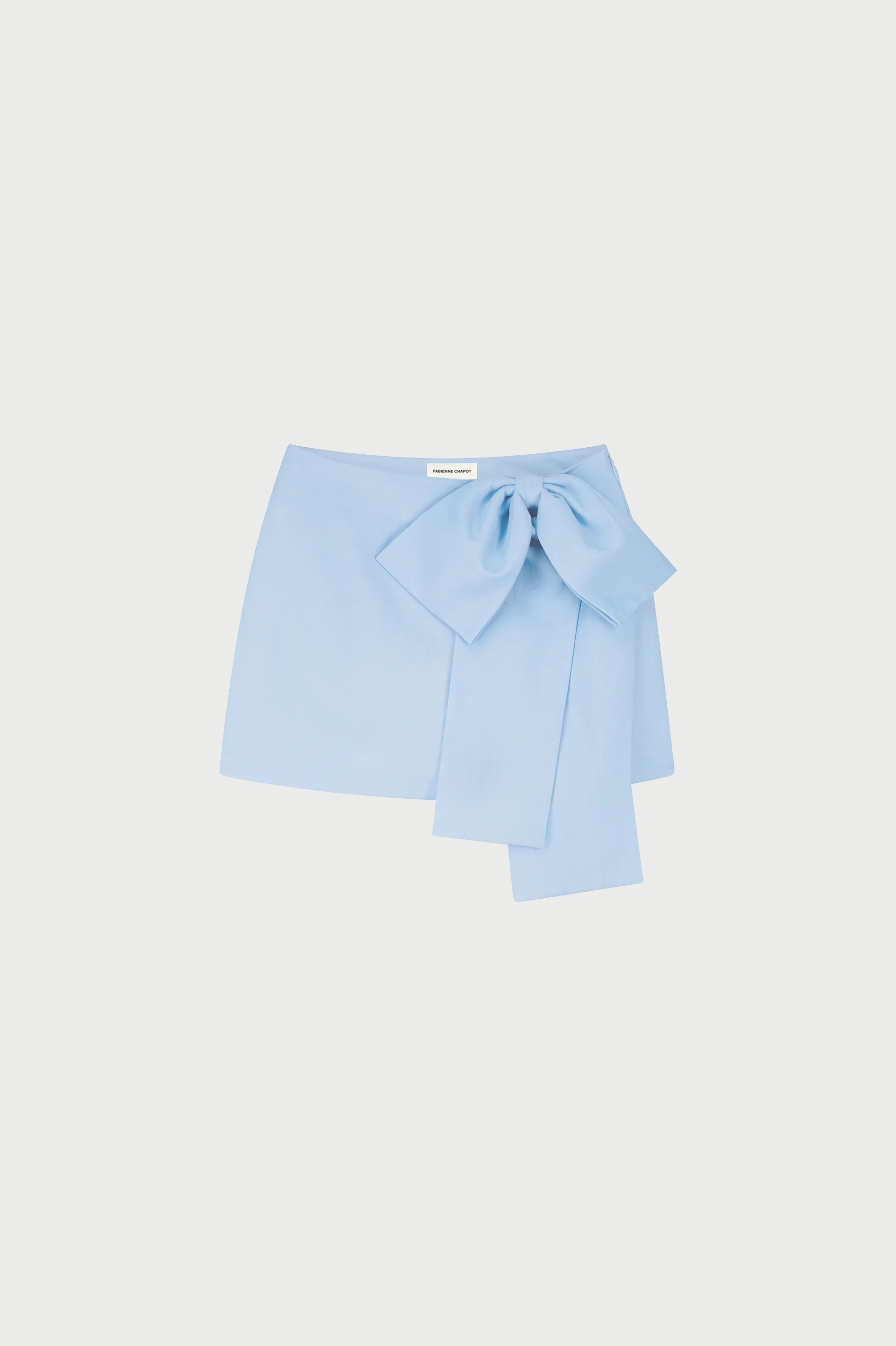 Beau Skirt | Resort Blue - Image 4