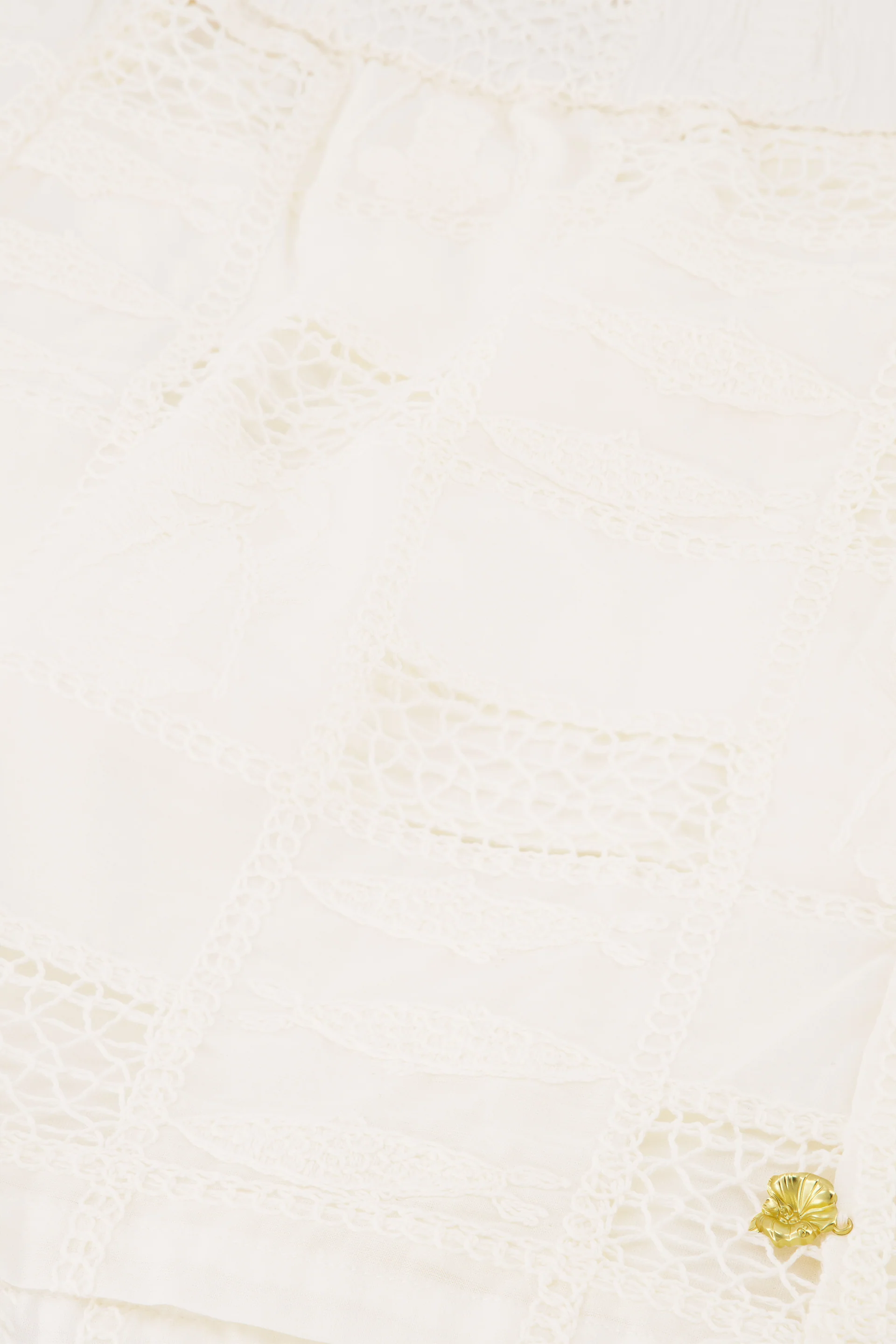Ben Shorts | Cosy White - Image 5