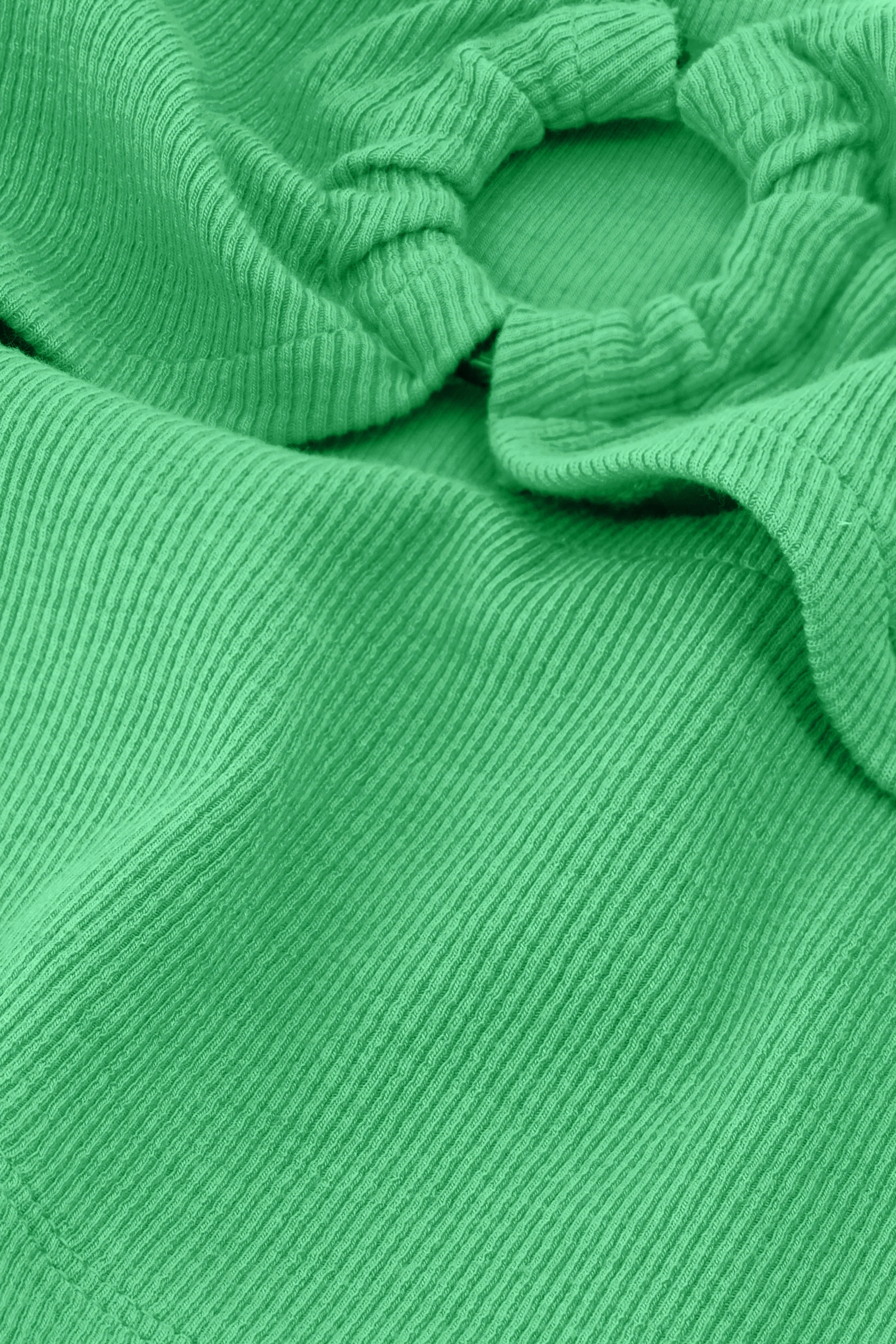 Benita Top | Absinthe Green - Image 6