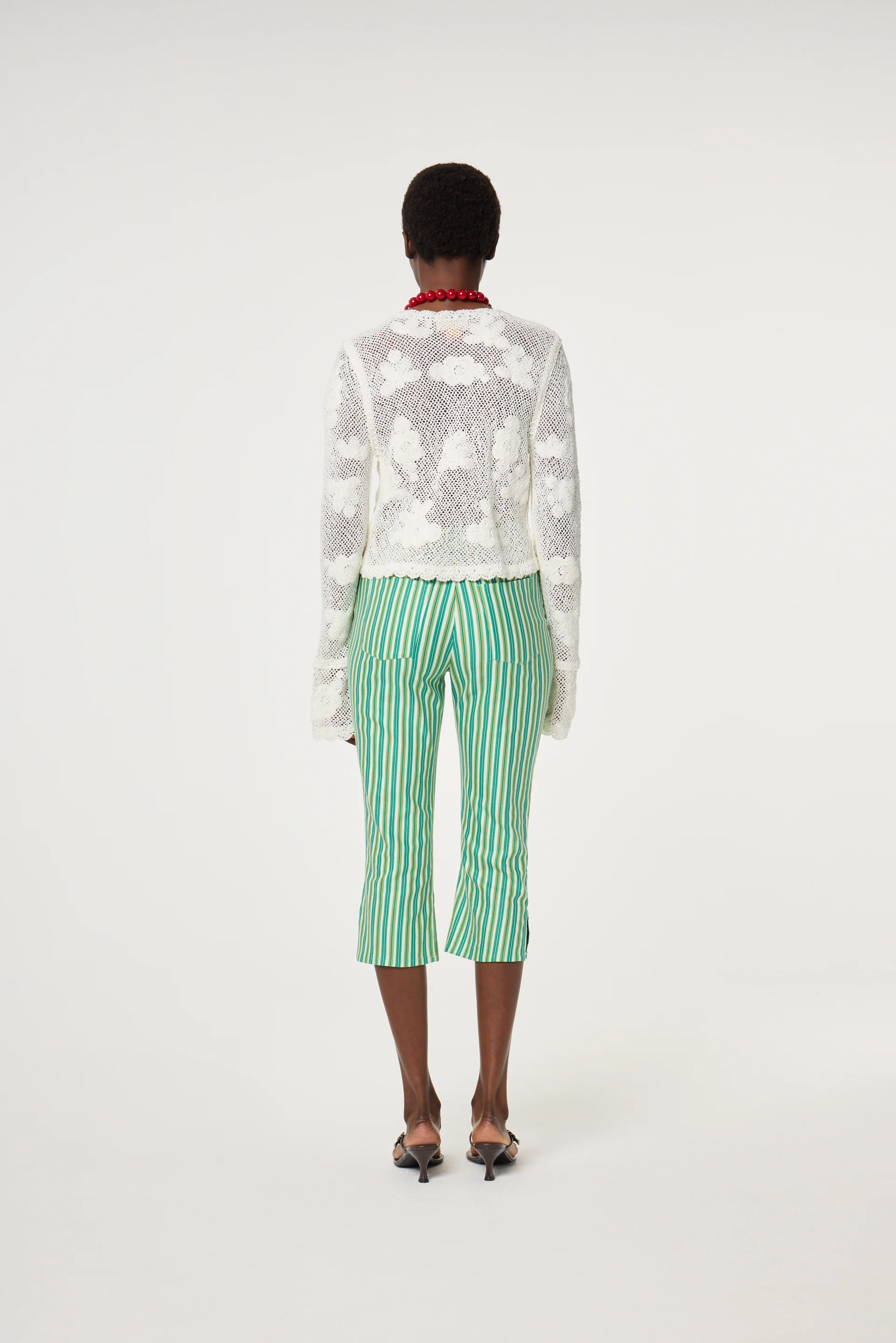Camilo Trousers | Multi - Image 4