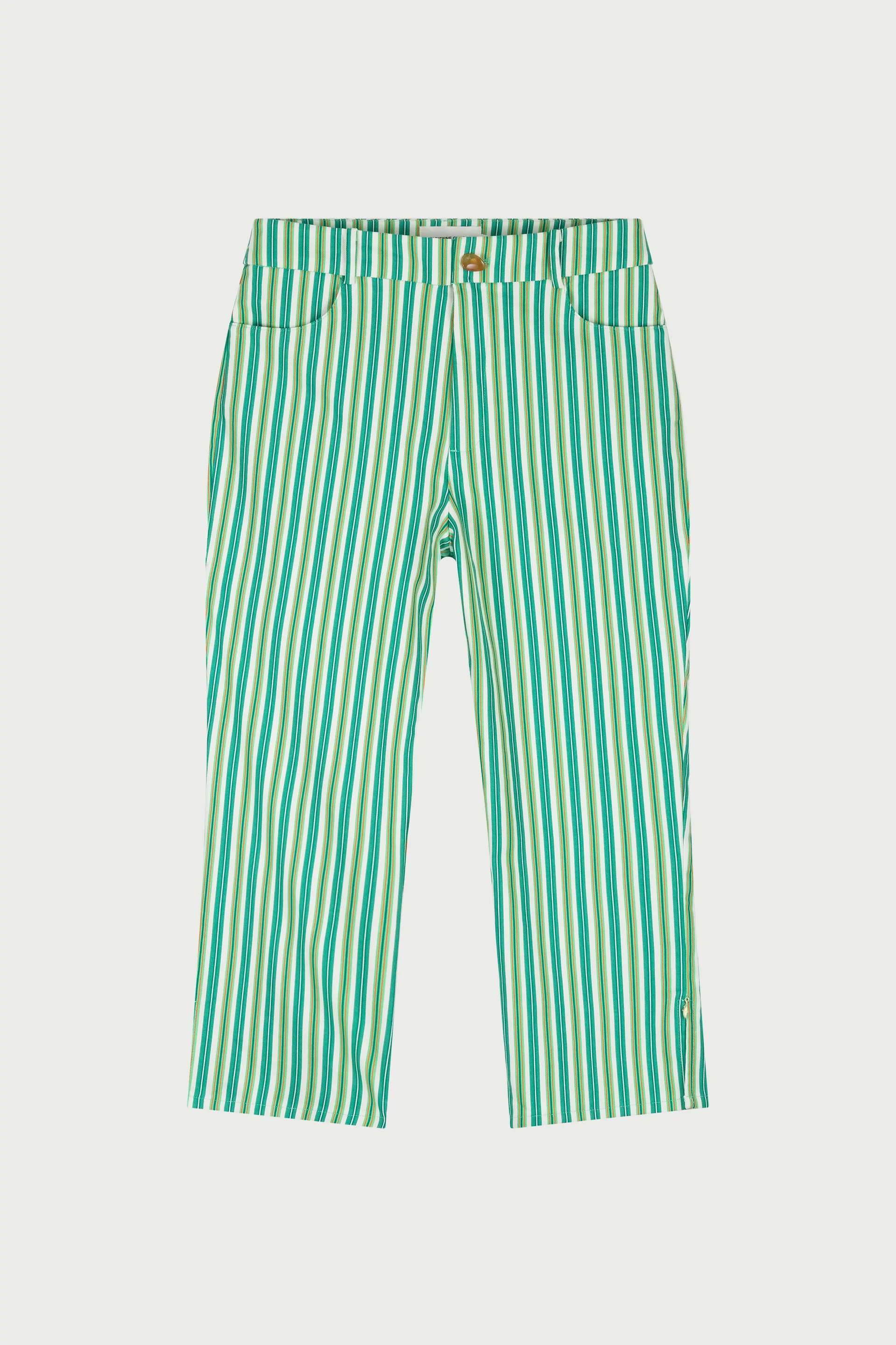 Camilo Trousers | Multi - Image 5
