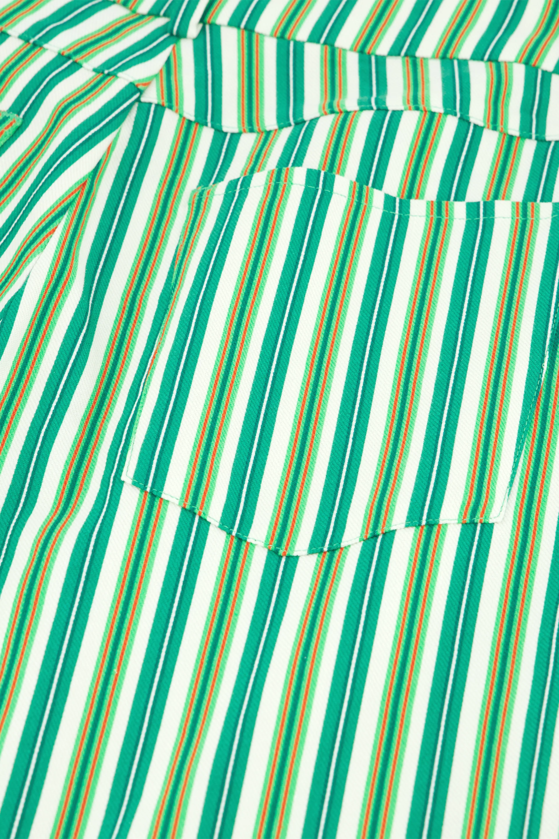 Camilo Trousers | Multi - Image 6