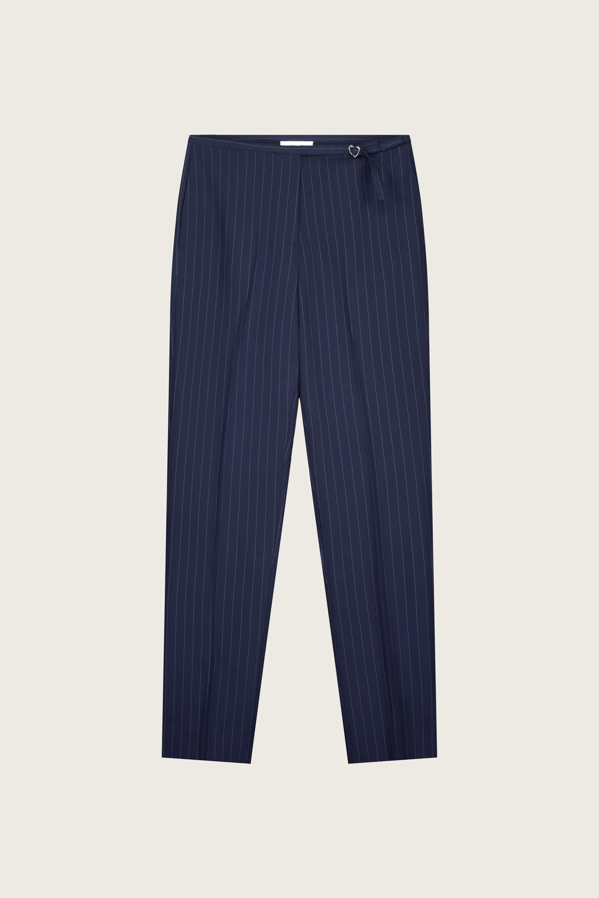 Elliot Trousers | Maritime Blue/Riad Blue - Image 4