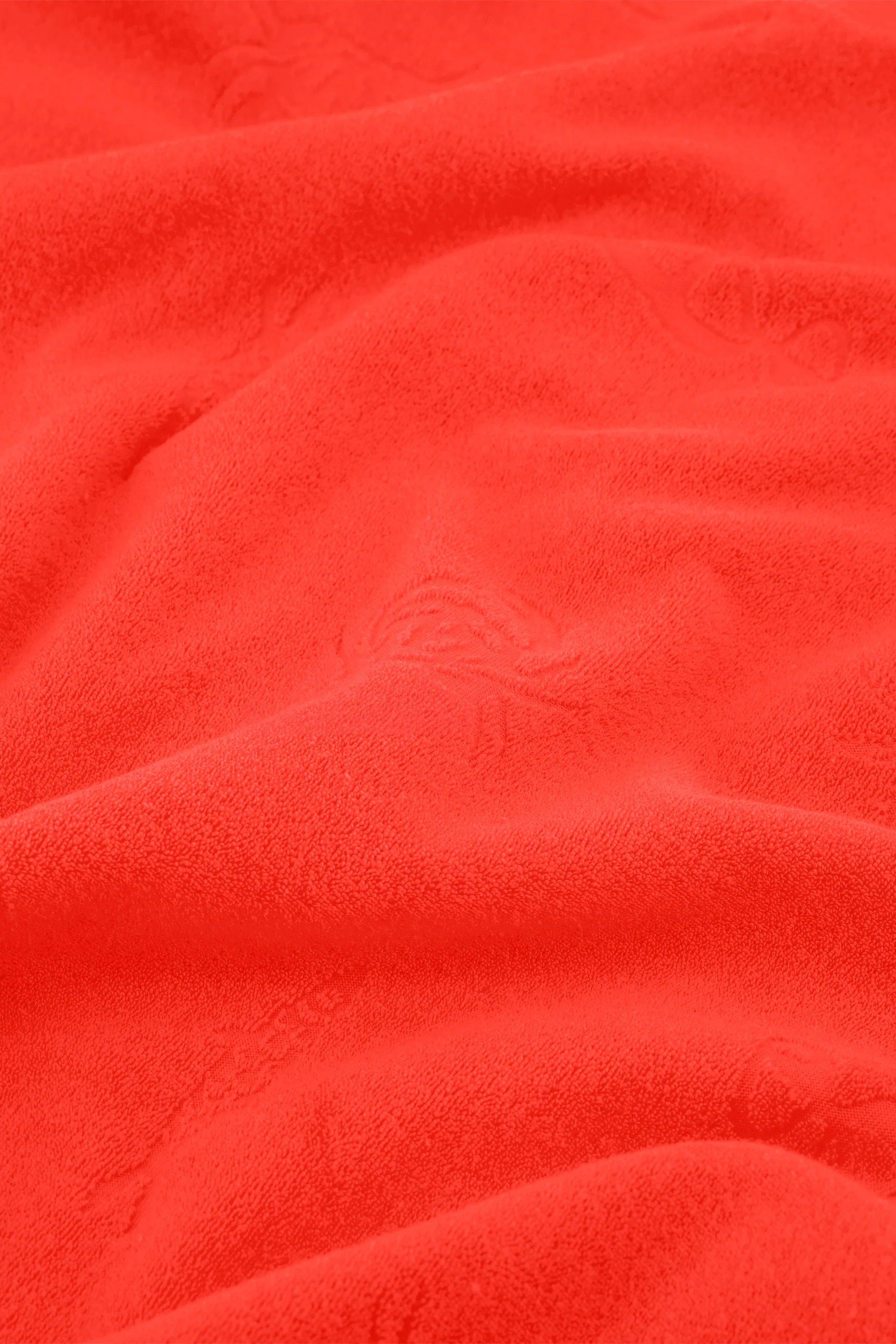 Evy T-Shirt | Tangerine Tango - Image 5