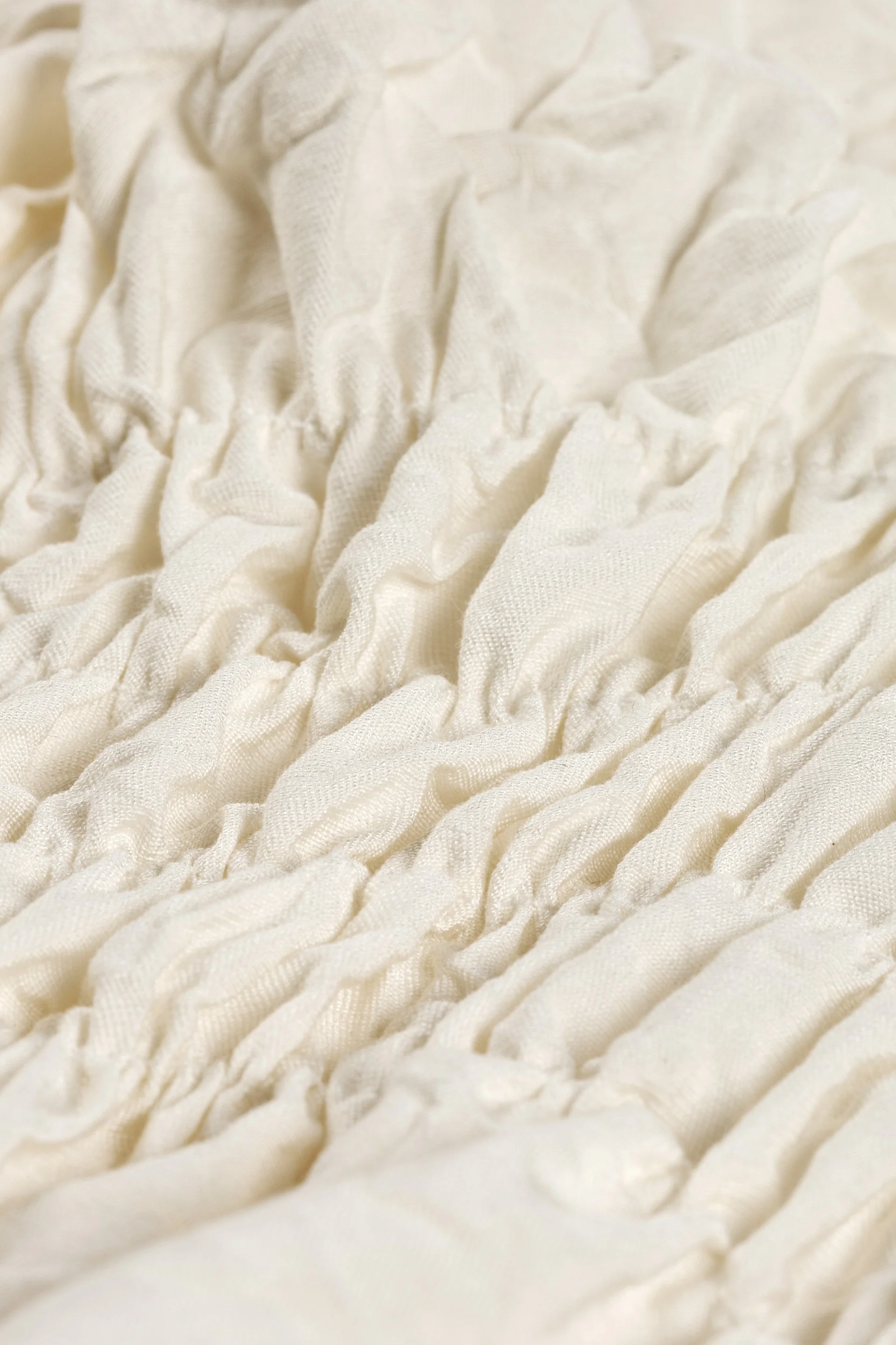 Fera Top | Cosy White - Image 4