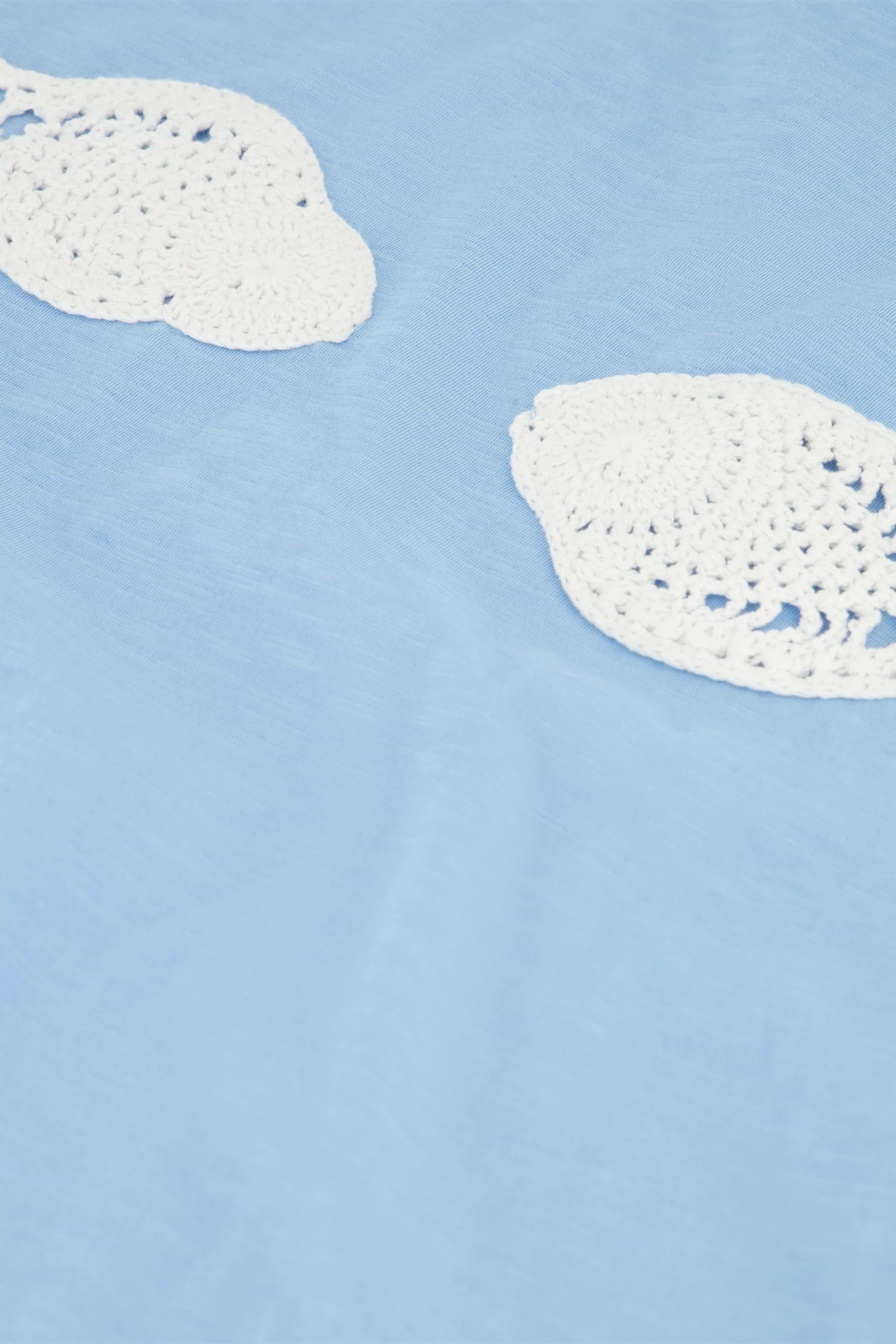 Flo T-Shirt | Resort Blue - Image 5