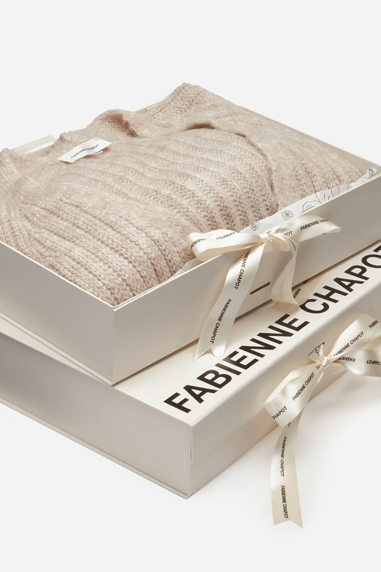 Gift Box | Crispy White - Image 2