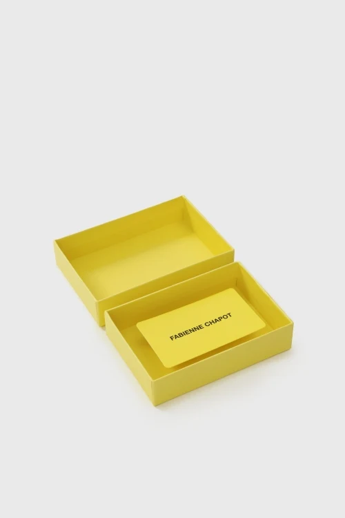 Giftcard €100 - yellow | Giftcard