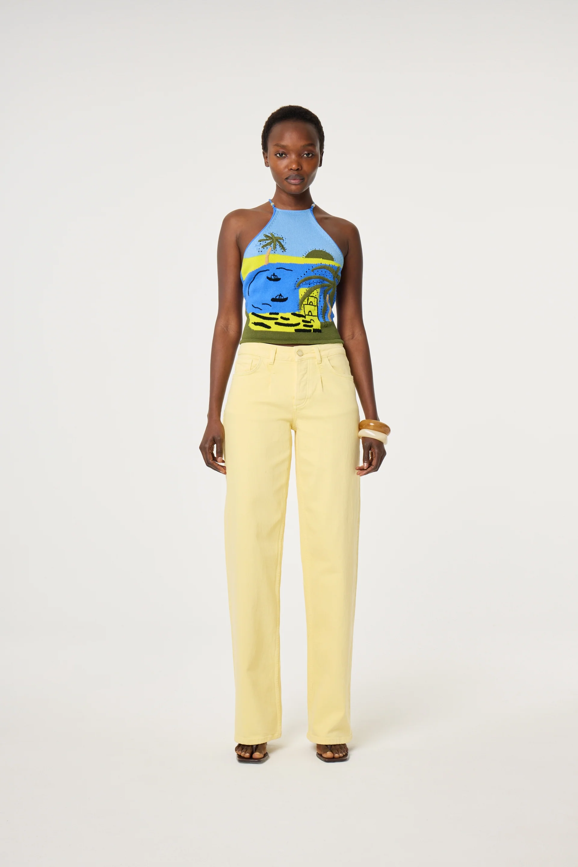 Isla Top | Multi