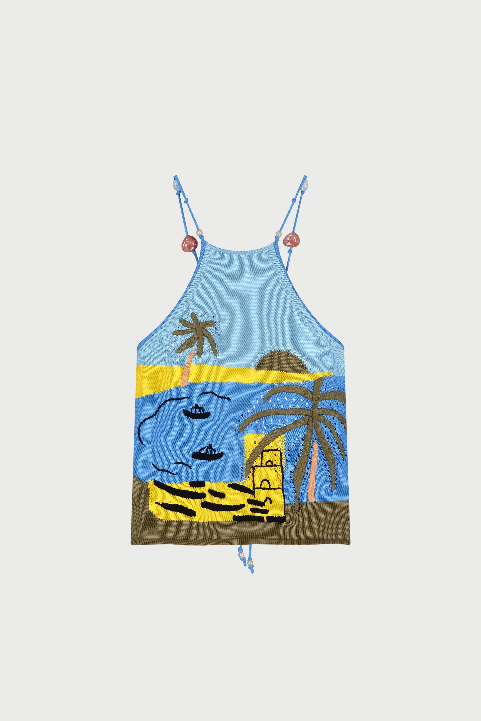 Isla Top | Multi - Image 5