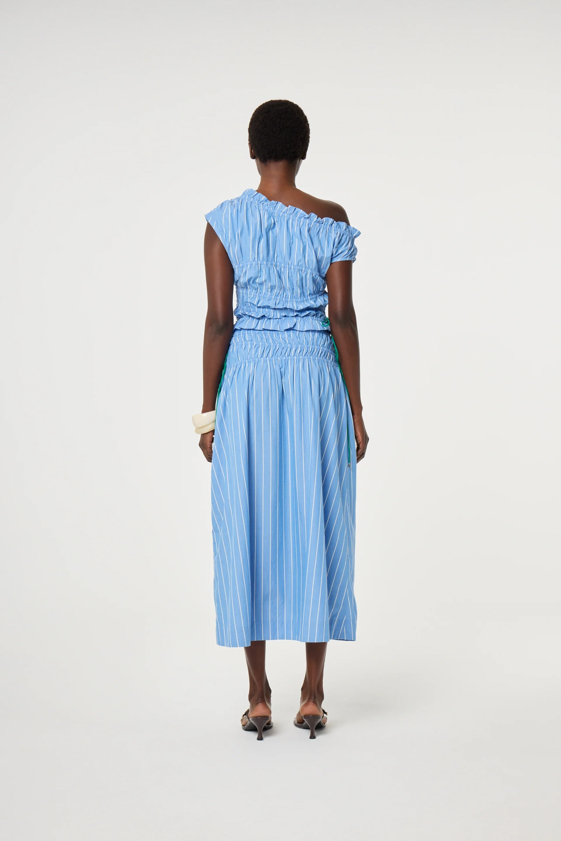 John Top | Marina Blue/Cosy White - Image 3