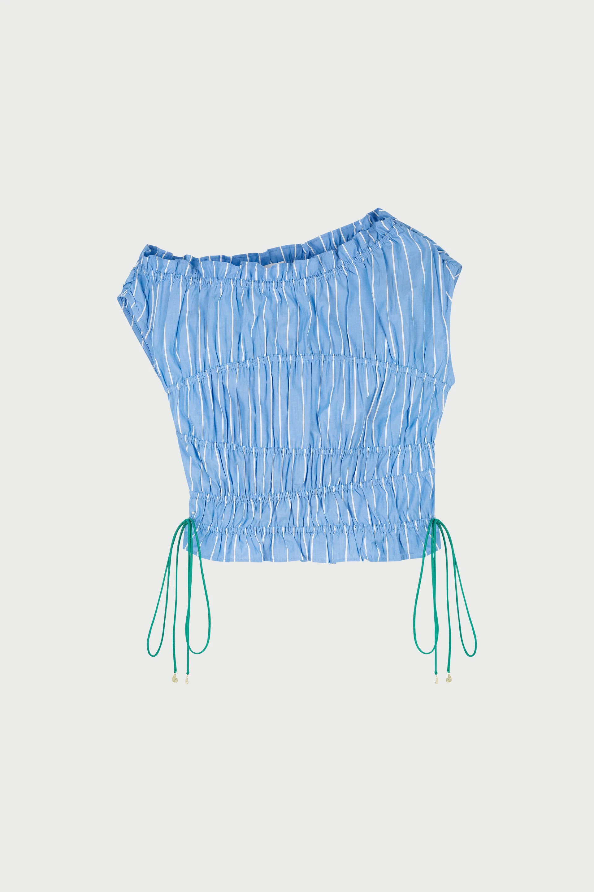 John Top | Marina Blue/Cosy White - Image 4
