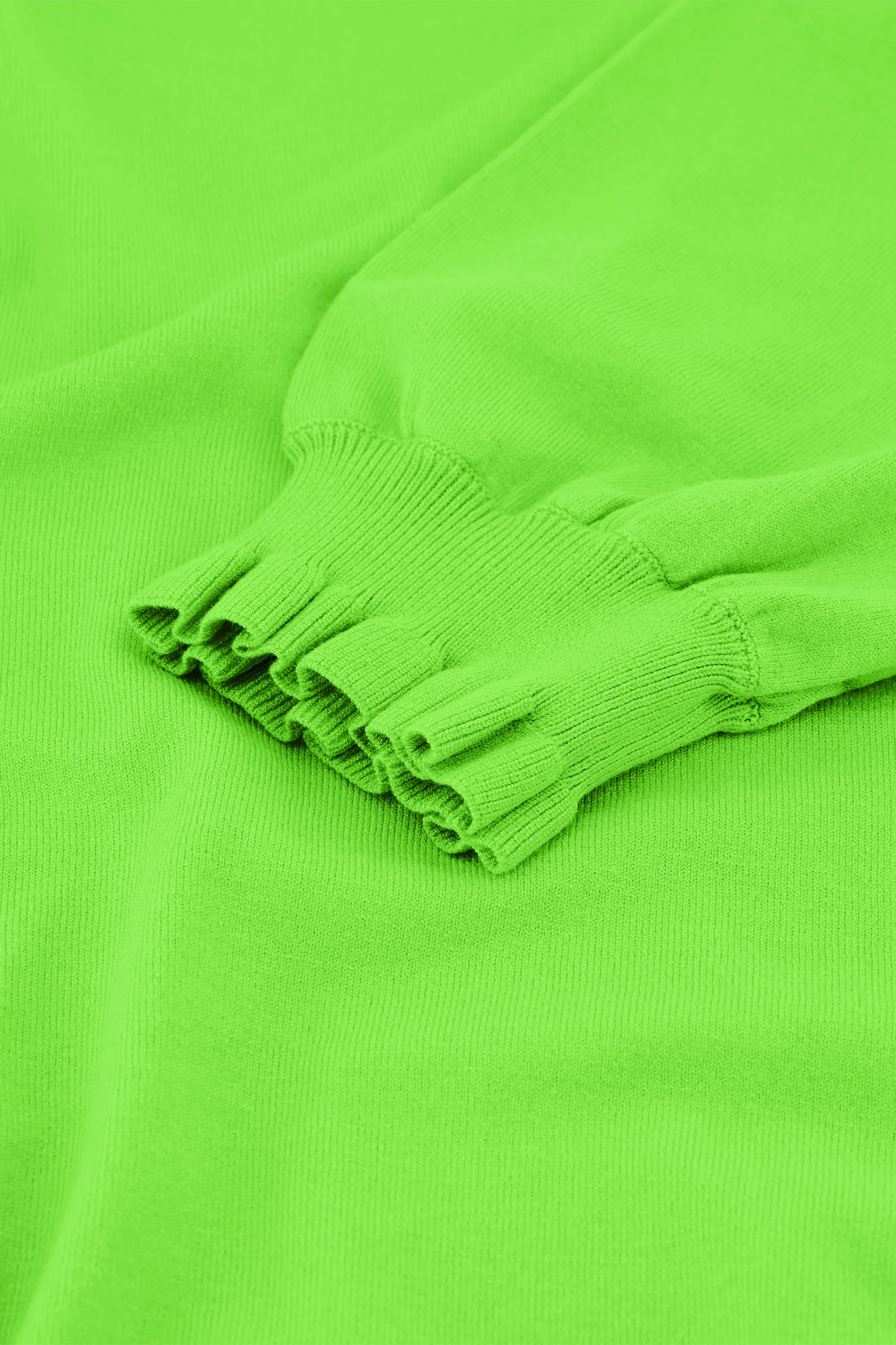 Jolly Pullover | Future Green - Image 5