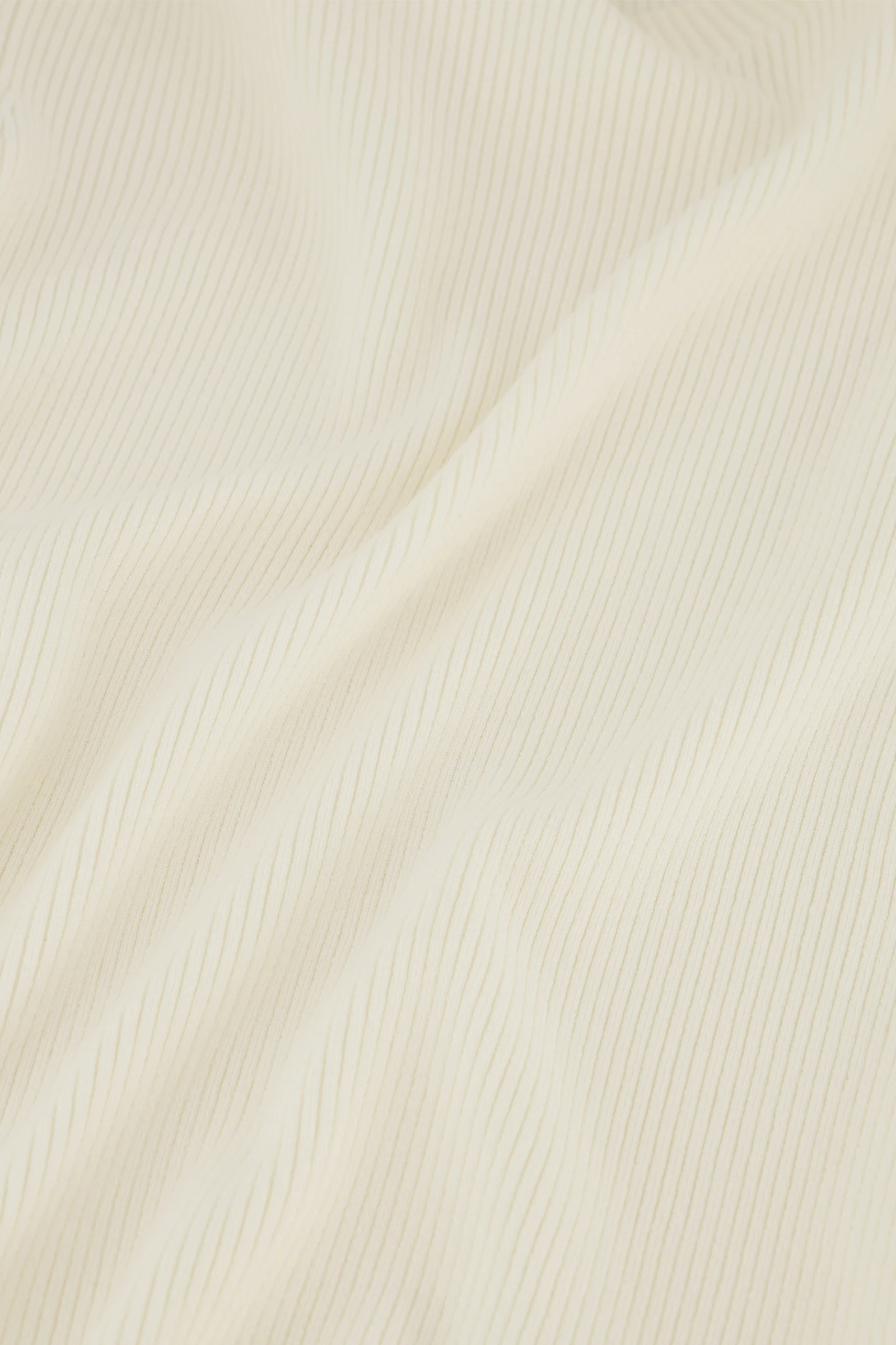 Lillian Pullover | Cosy White - Image 5