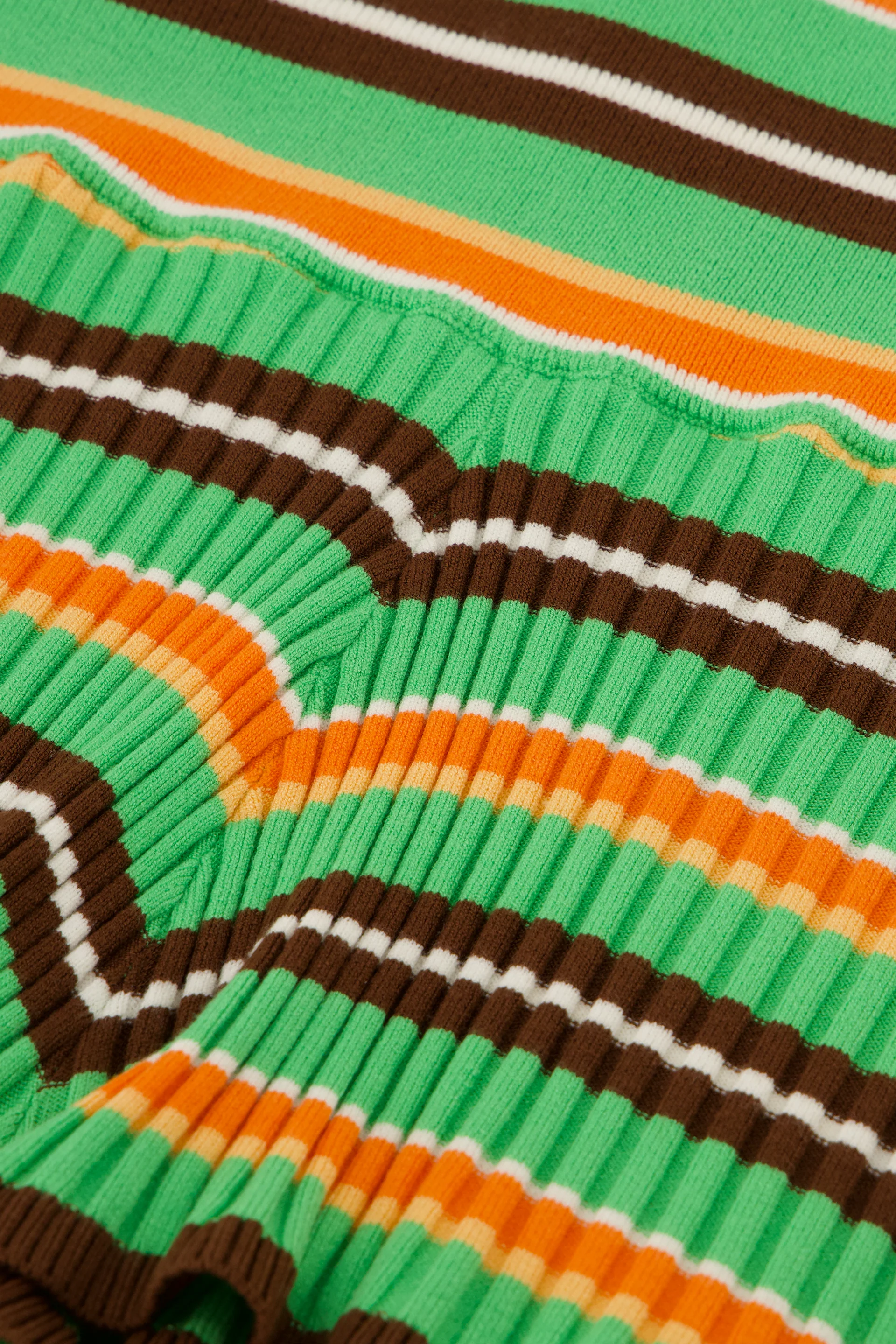Lux Shorts | Striped - Image 6