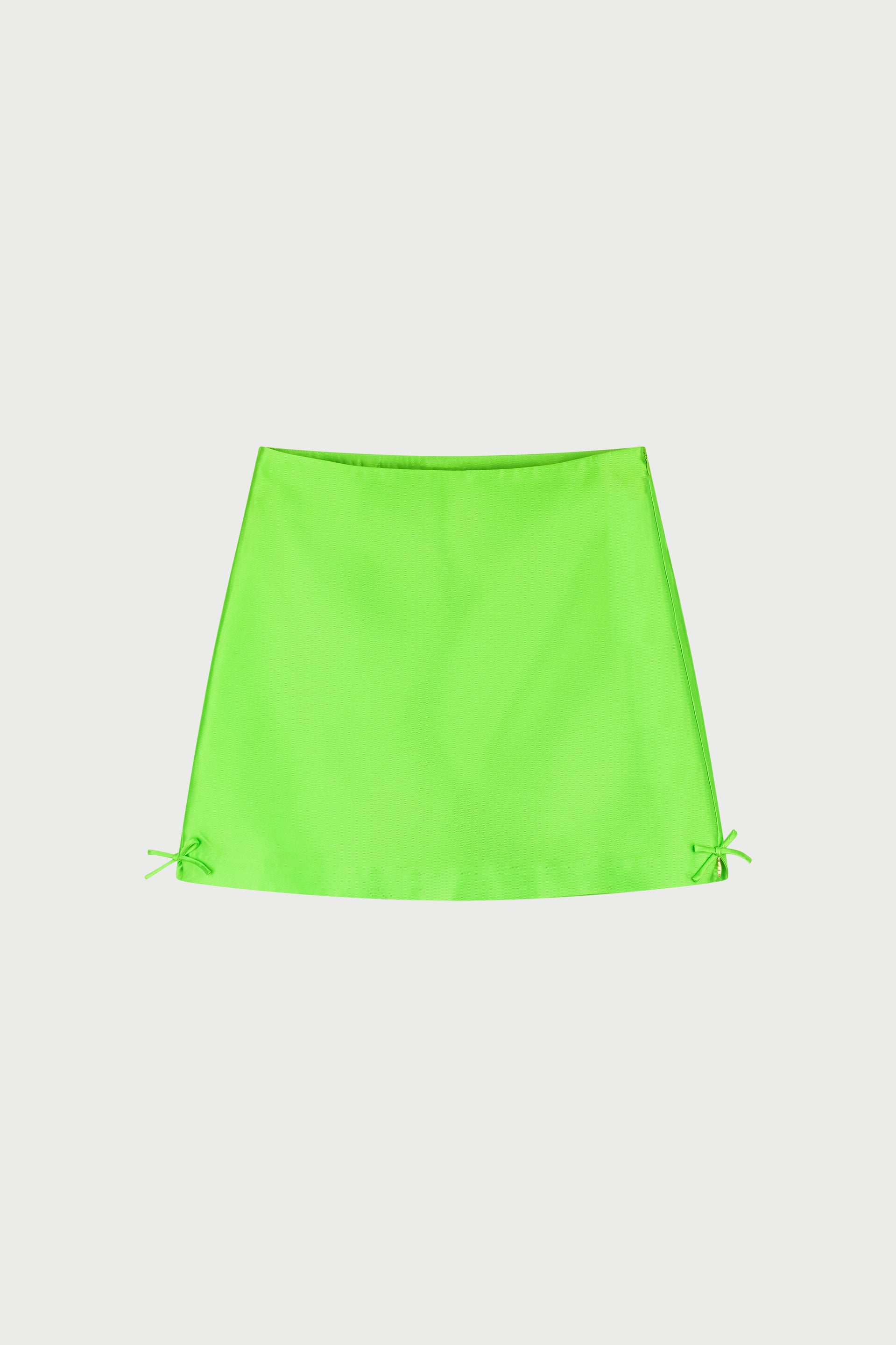 Maggie Skirt | Future Green - Image 4