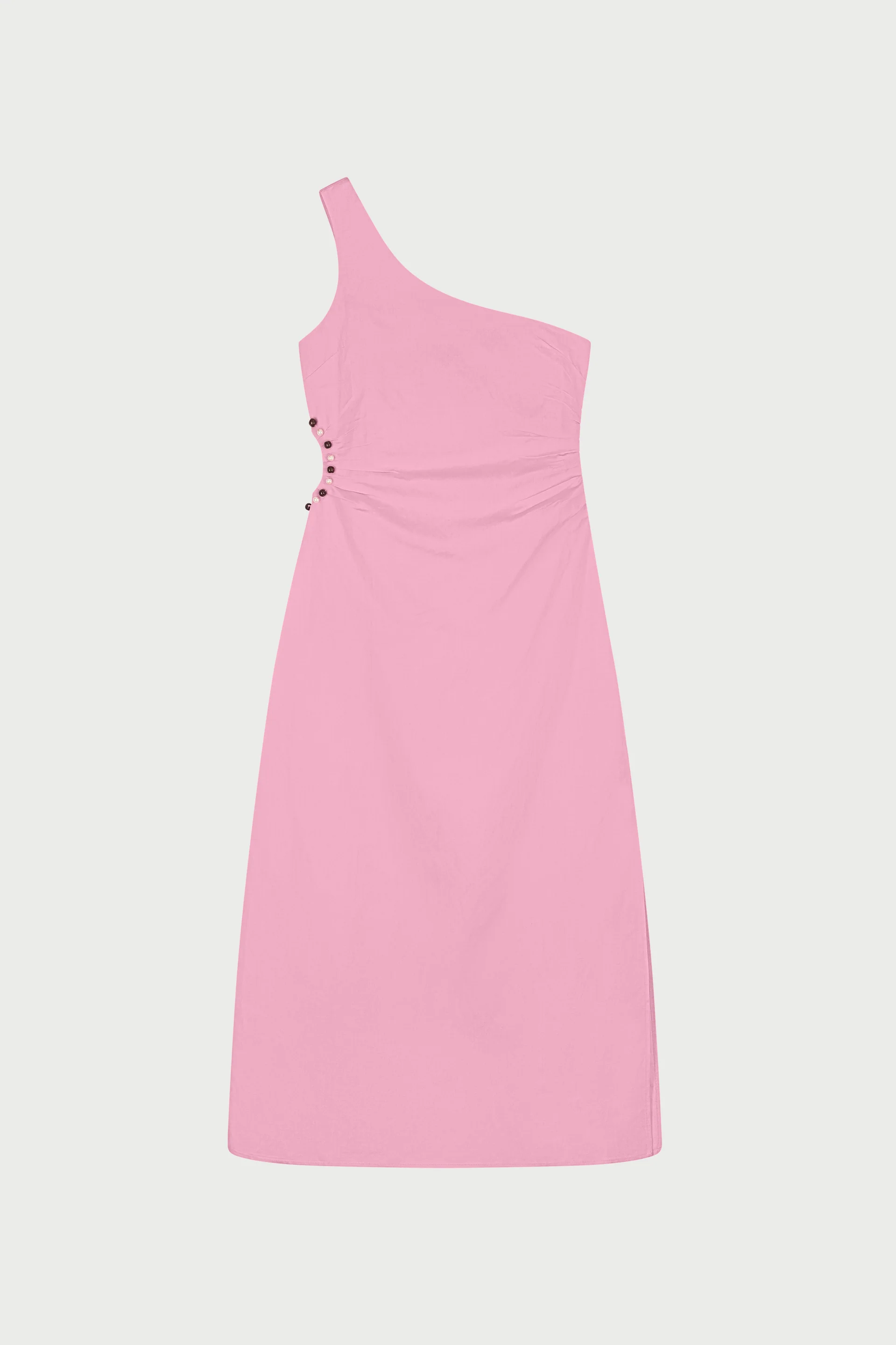 Mandara Dress | Pink Rendez Vous - Image 4