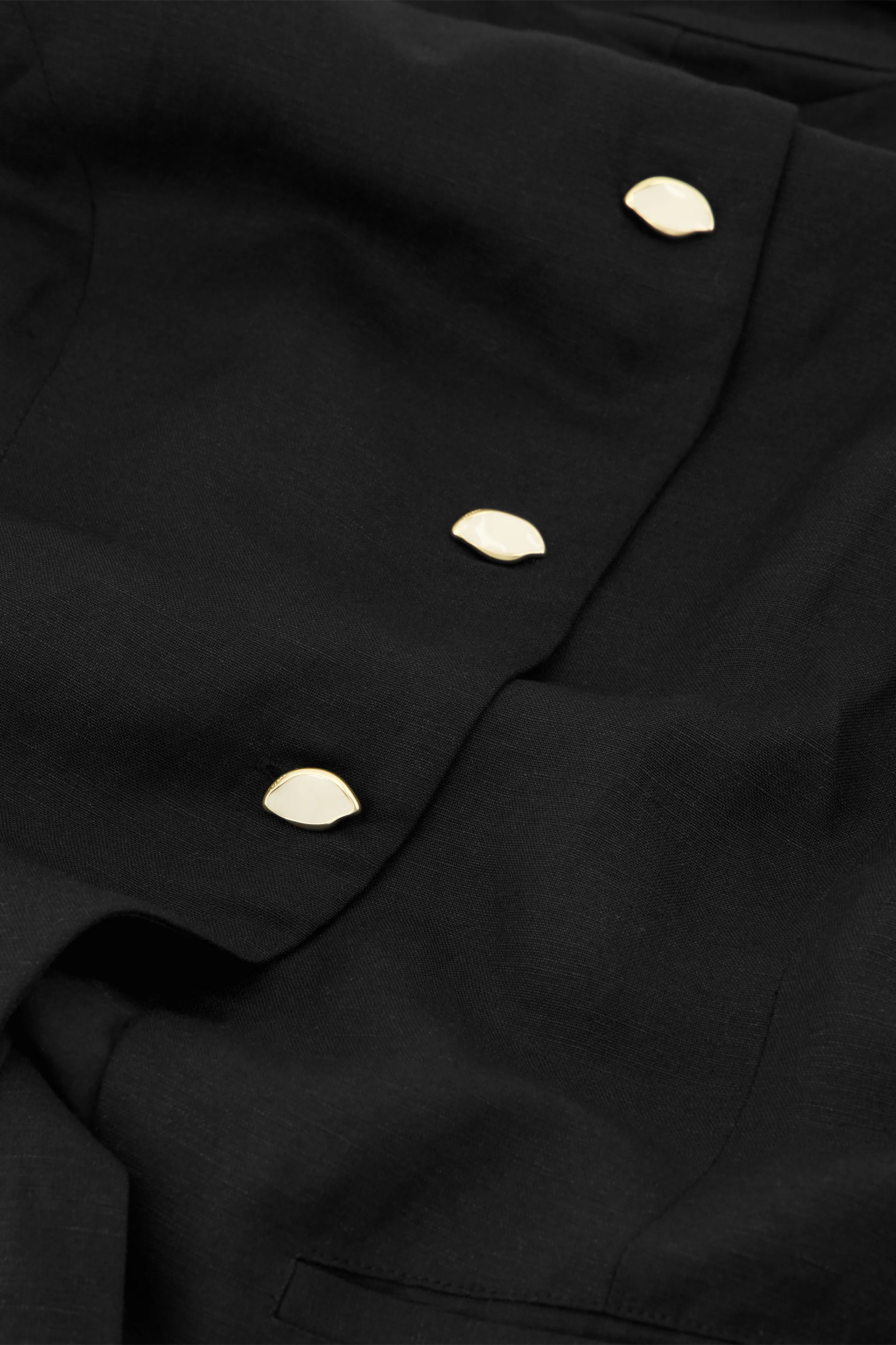 Mercy Top | Black - Image 5