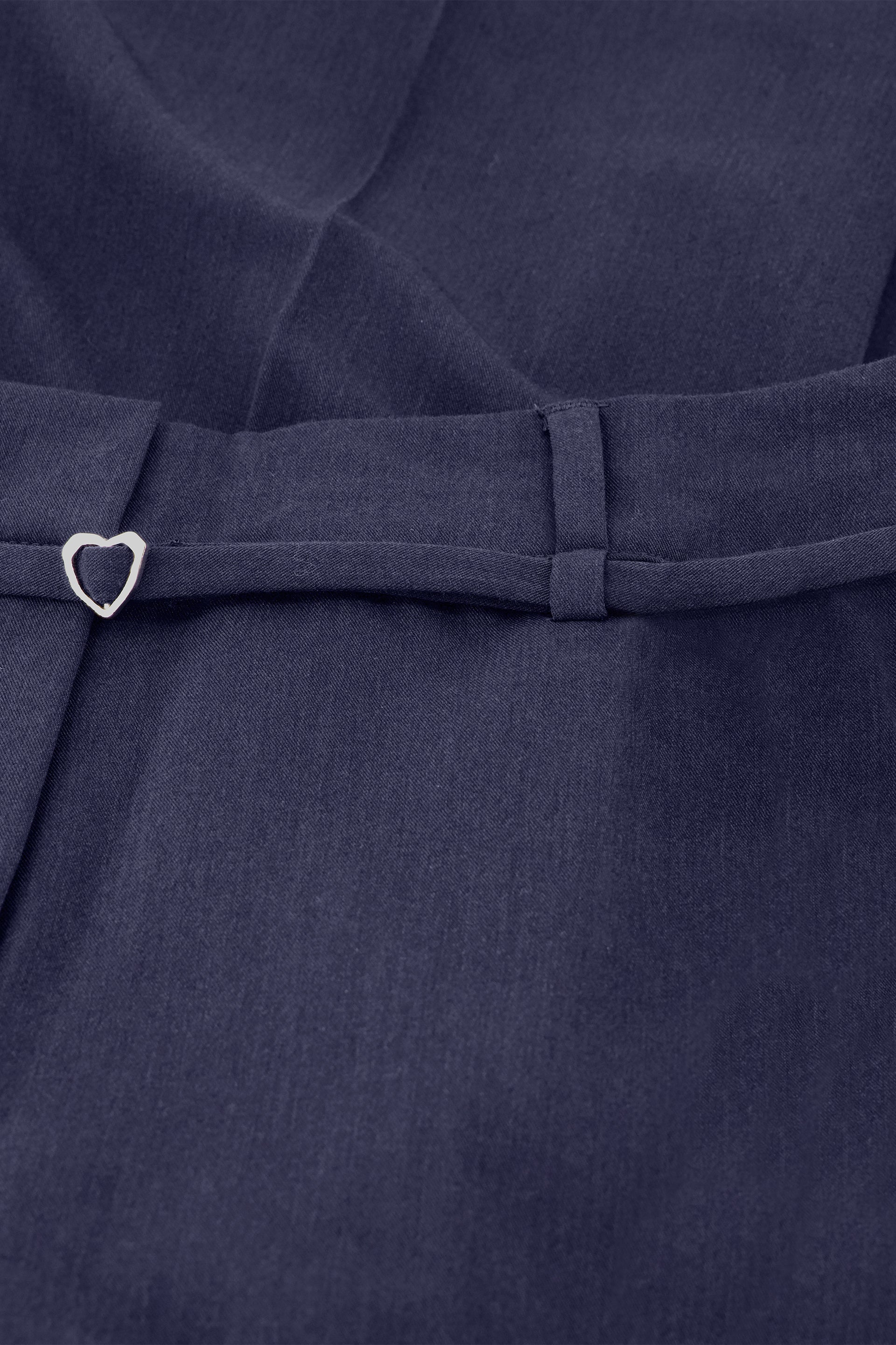 Nelsan Trousers | After Midnight Blue - Image 4