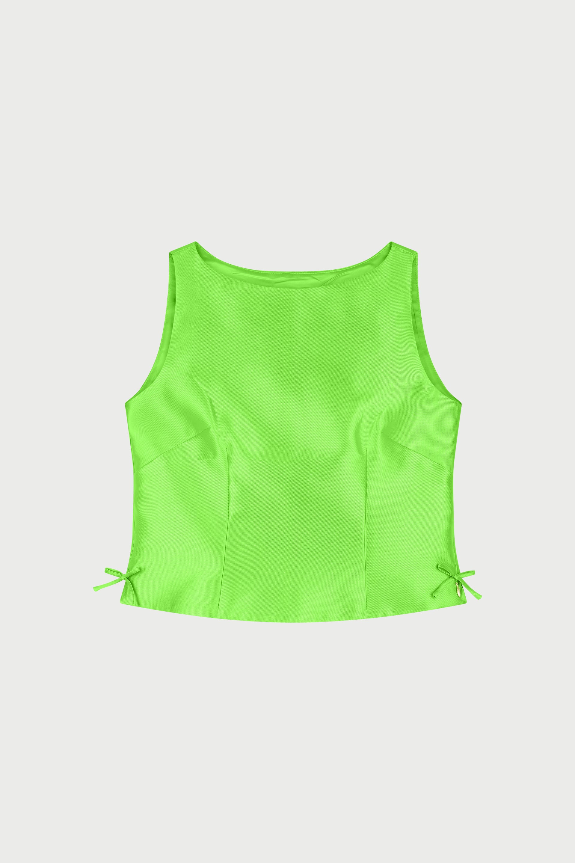 Nouk Top | Future Green - Image 4