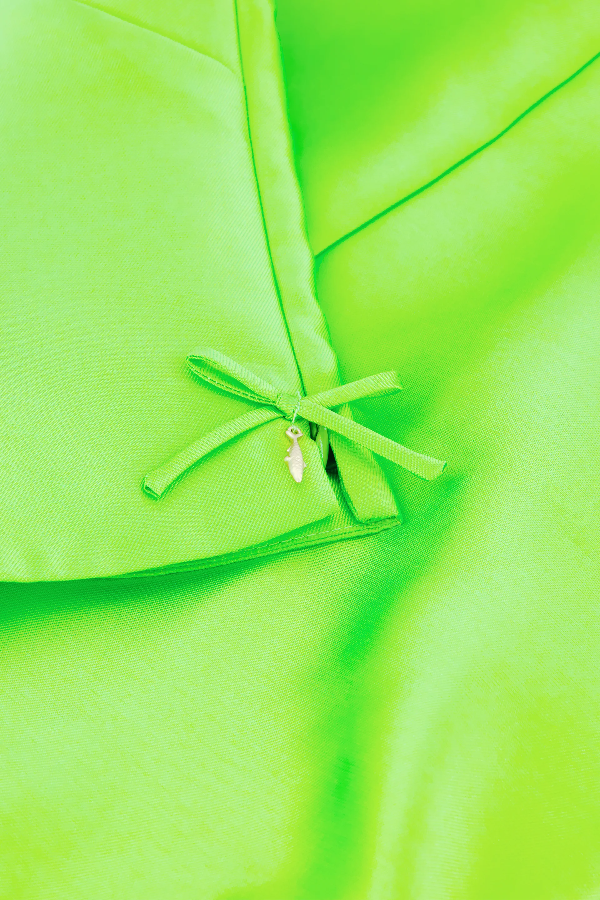 Nouk Top | Future Green - Image 5