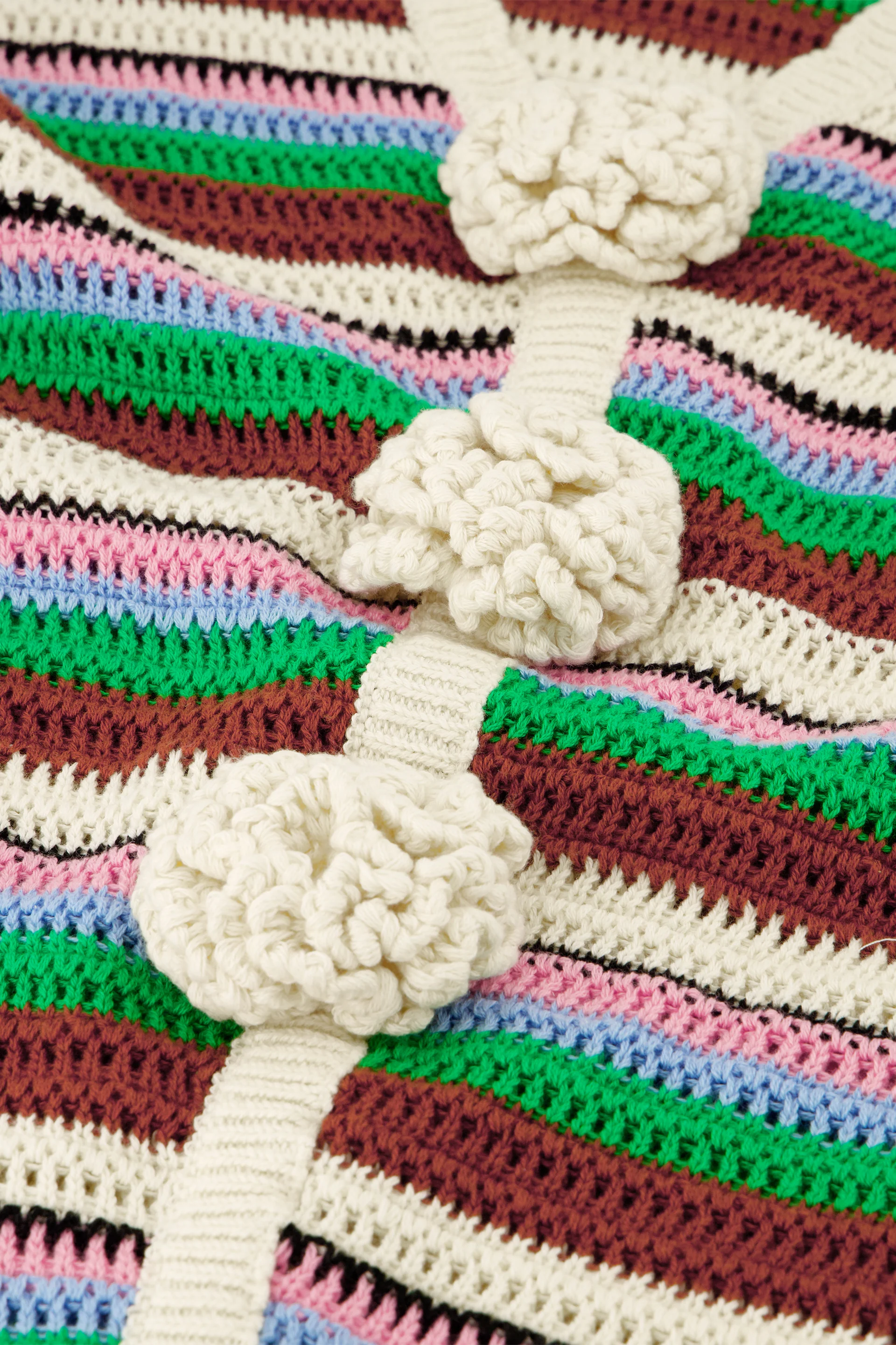 Paulina Multicolour Dress | Multi - Image 5