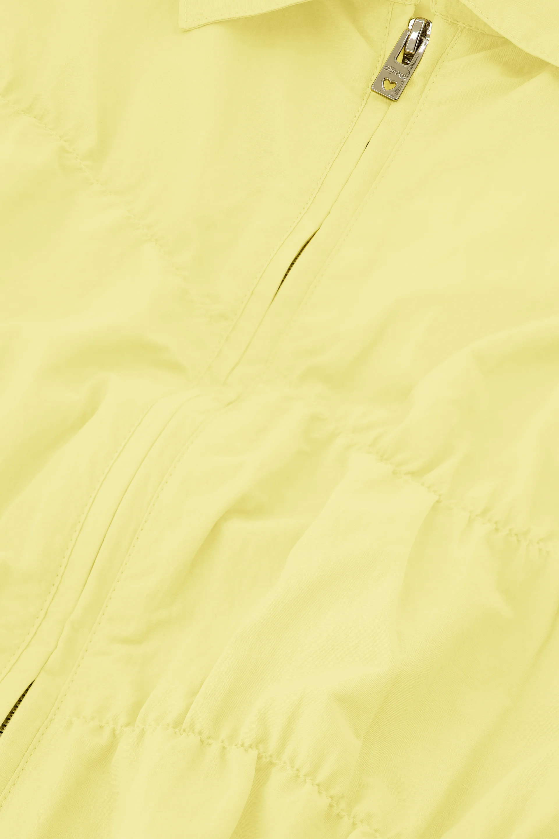 Pillow Jacket | Lemon Meringue - Image 5