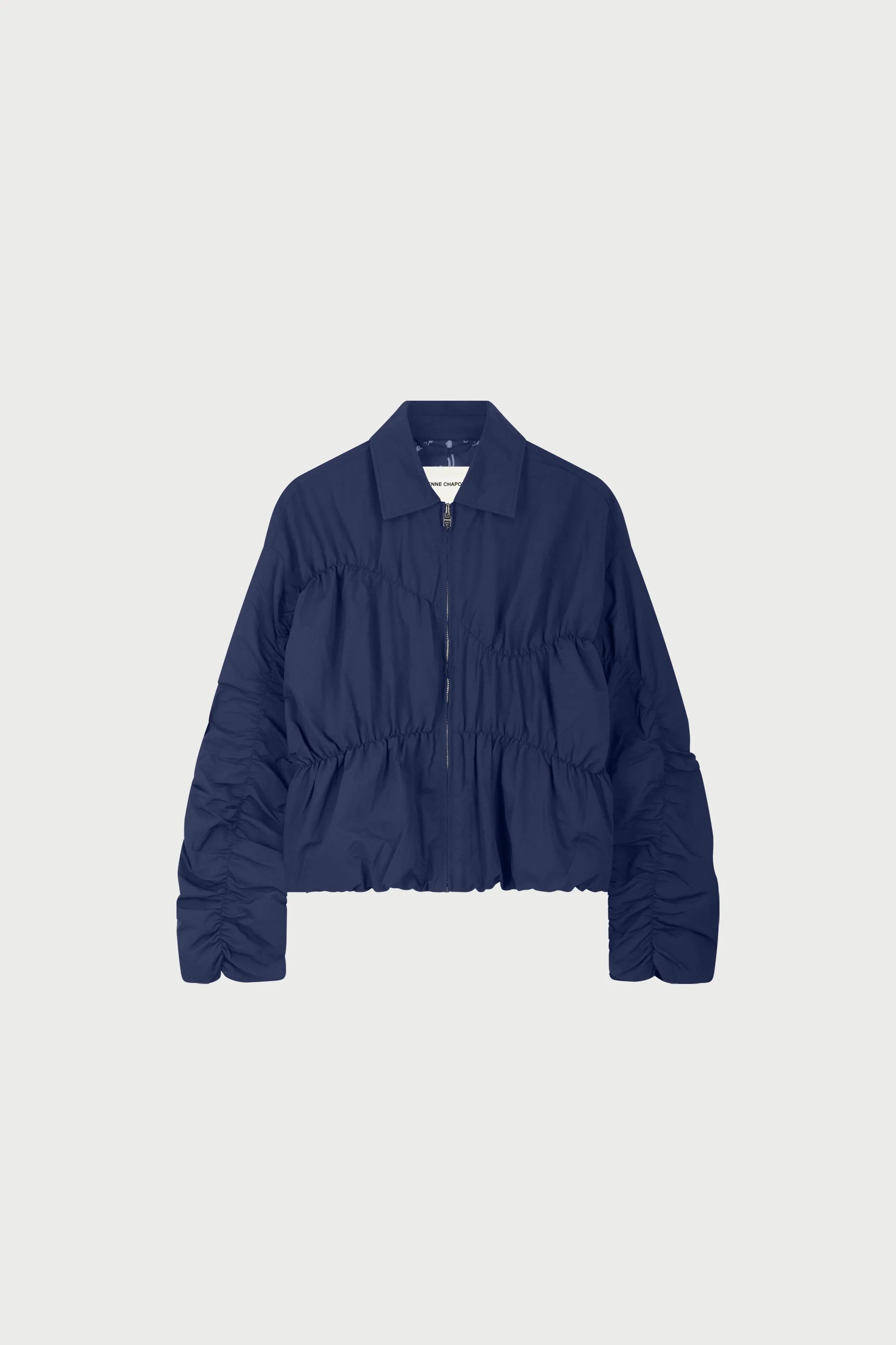 Pillow Jacket | Maritime Blue - Image 4