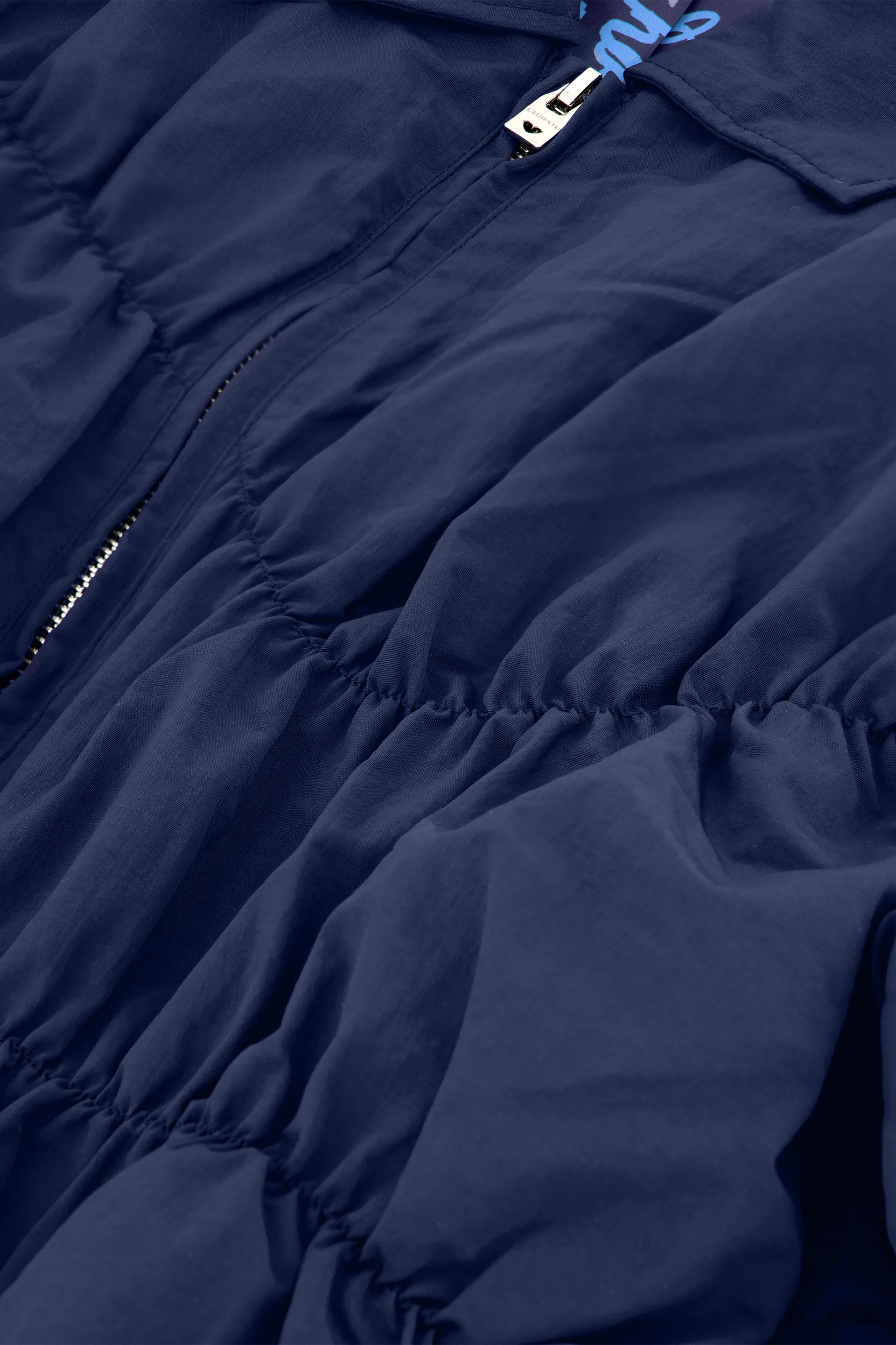 Pillow Jacket | Maritime Blue - Image 5