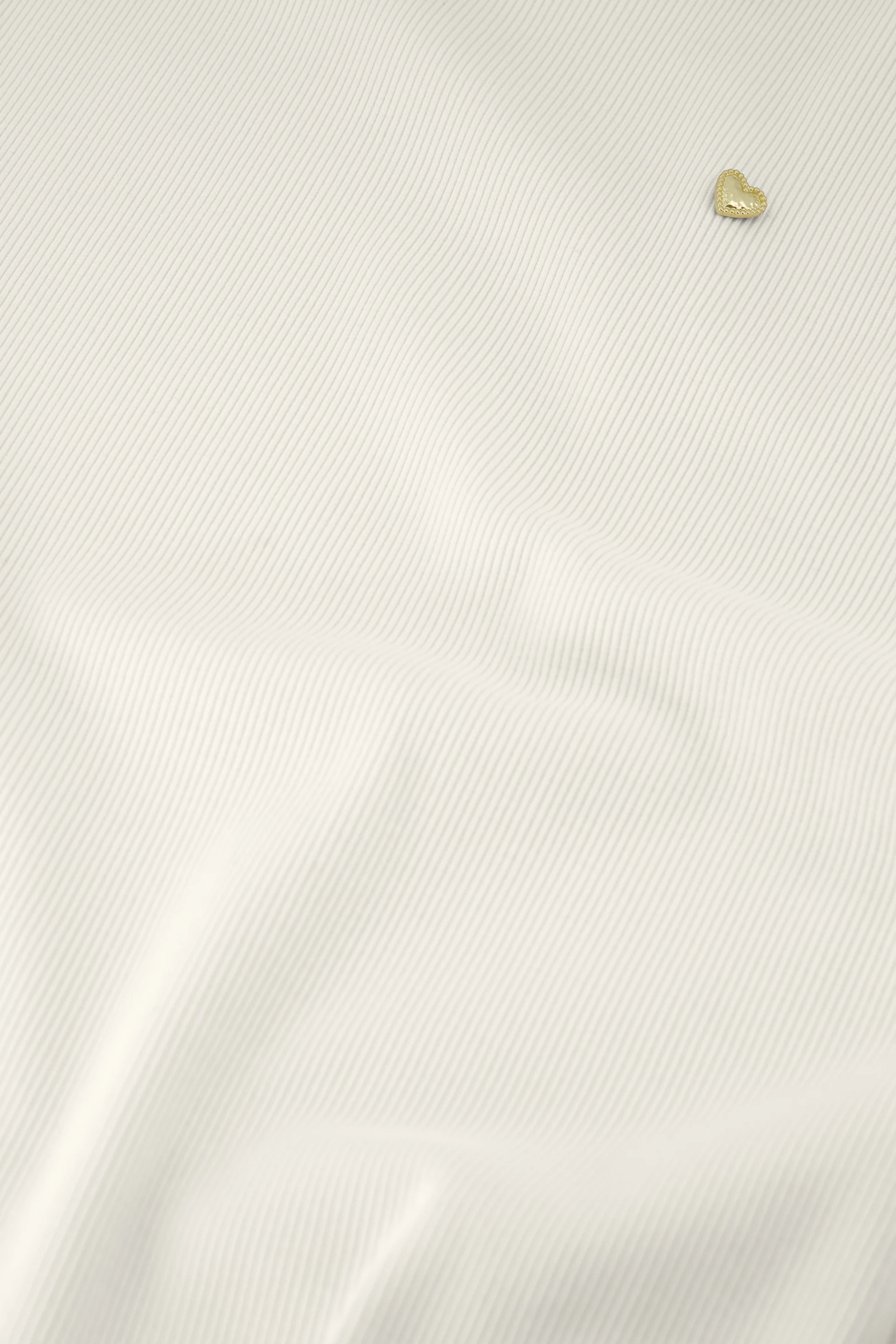 Tanja T-shirt | Cosy White - Image 5