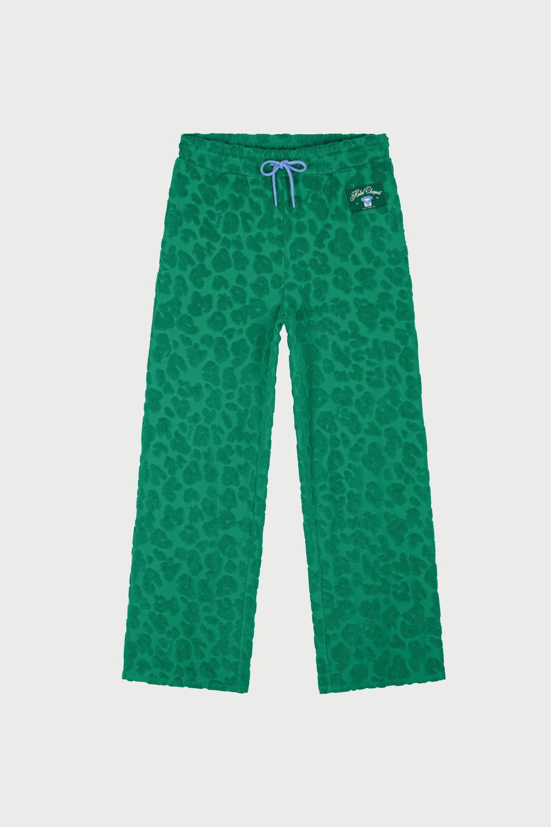 Taylor Trousers | Evergreen - Image 4