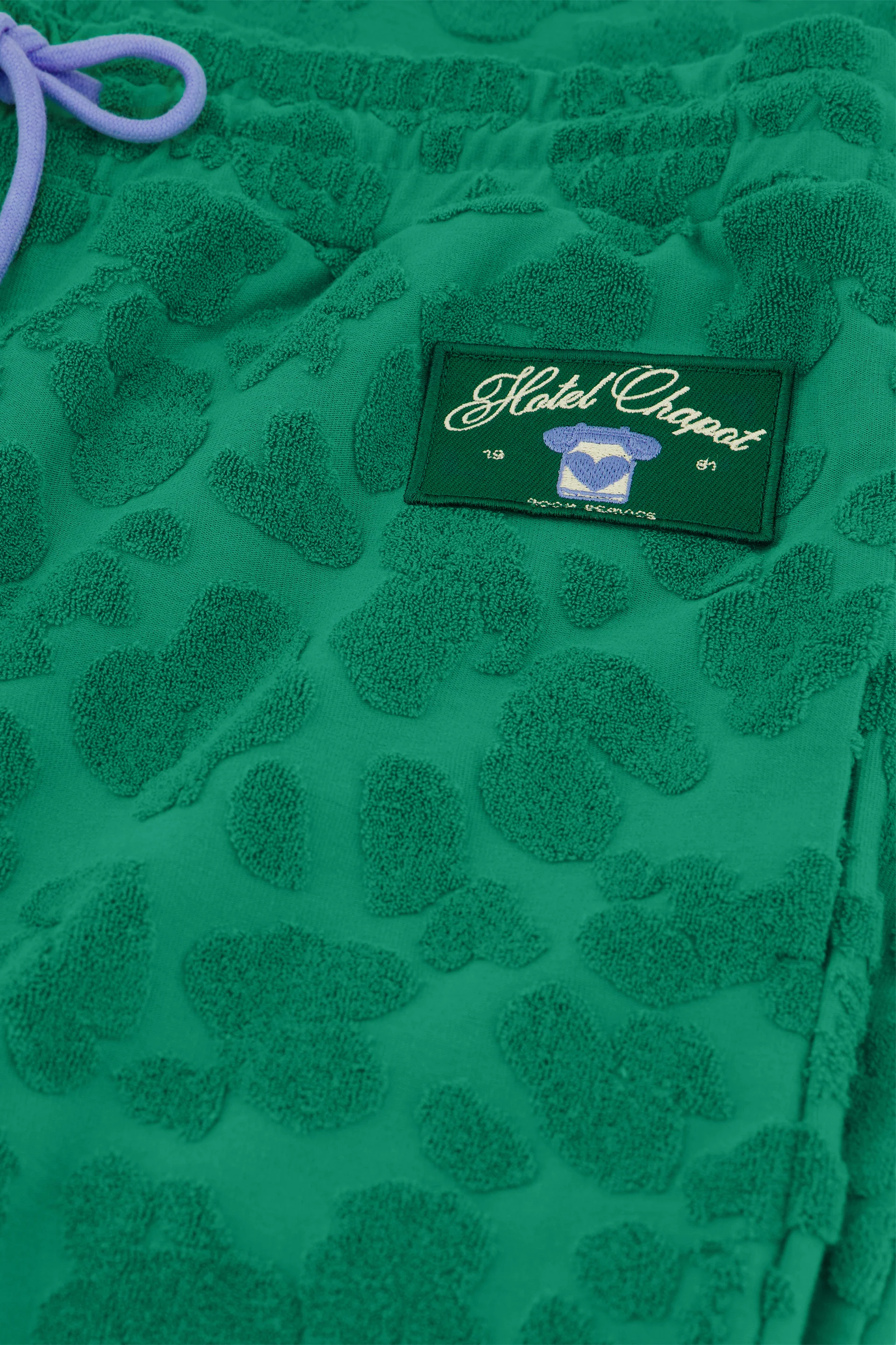 Taylor Trousers | Evergreen - Image 5