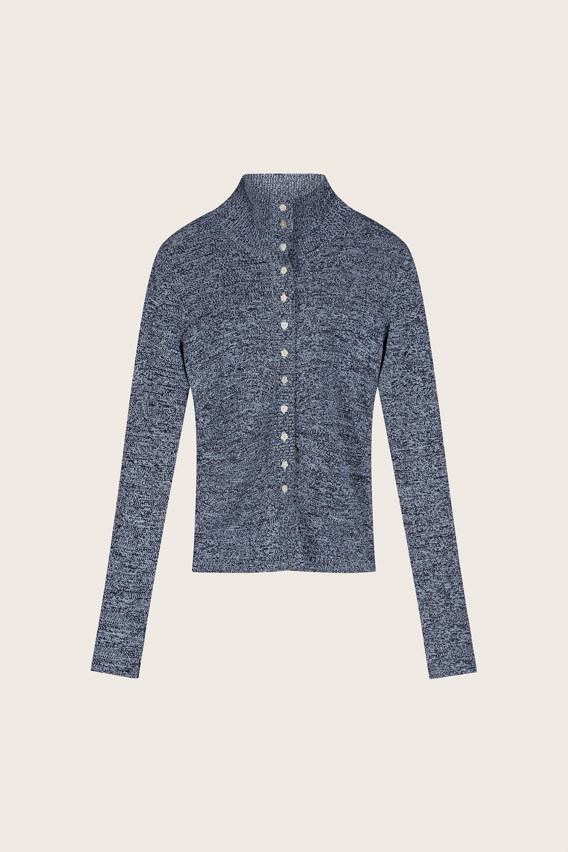 Tilda Pullover | After Midnight Blue - Image 4