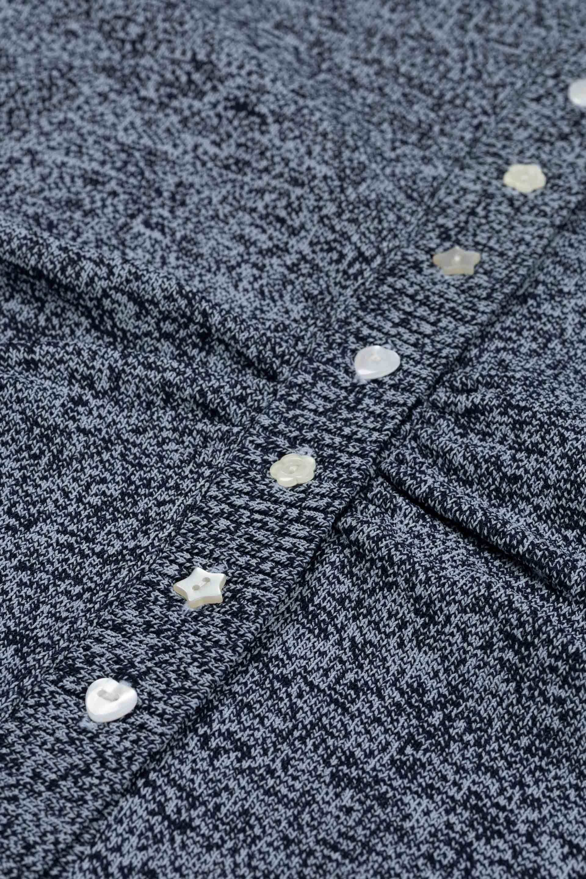 Tilda Pullover | After Midnight Blue - Image 5