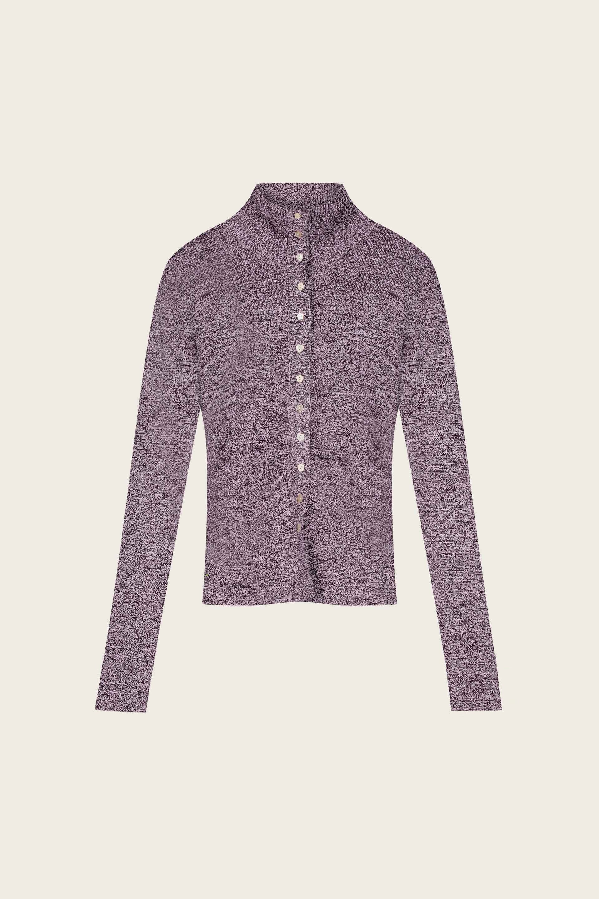 Tilda Pullover | Pink Rose - Image 3