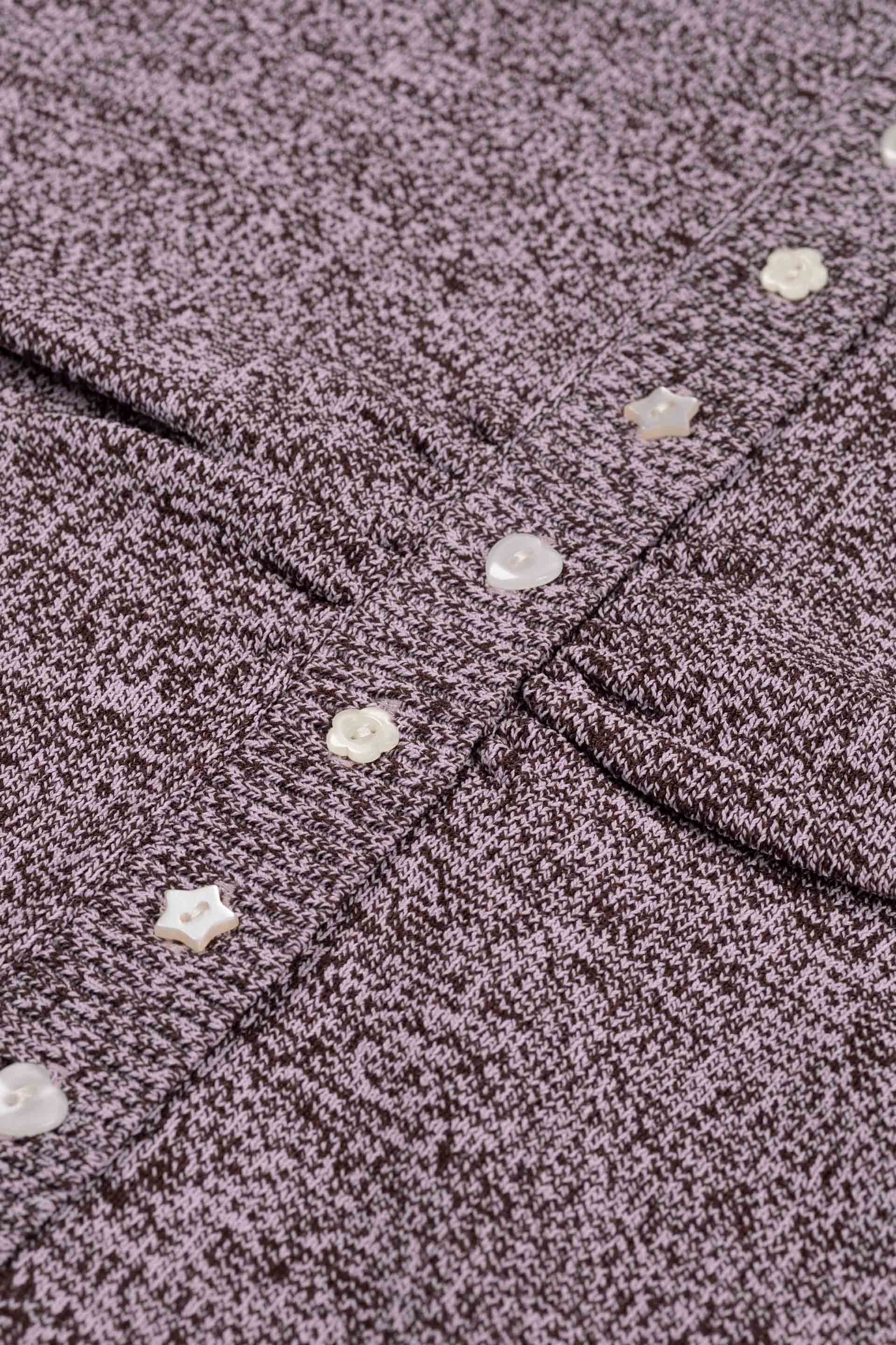 Tilda Pullover | Pink Rose - Image 4
