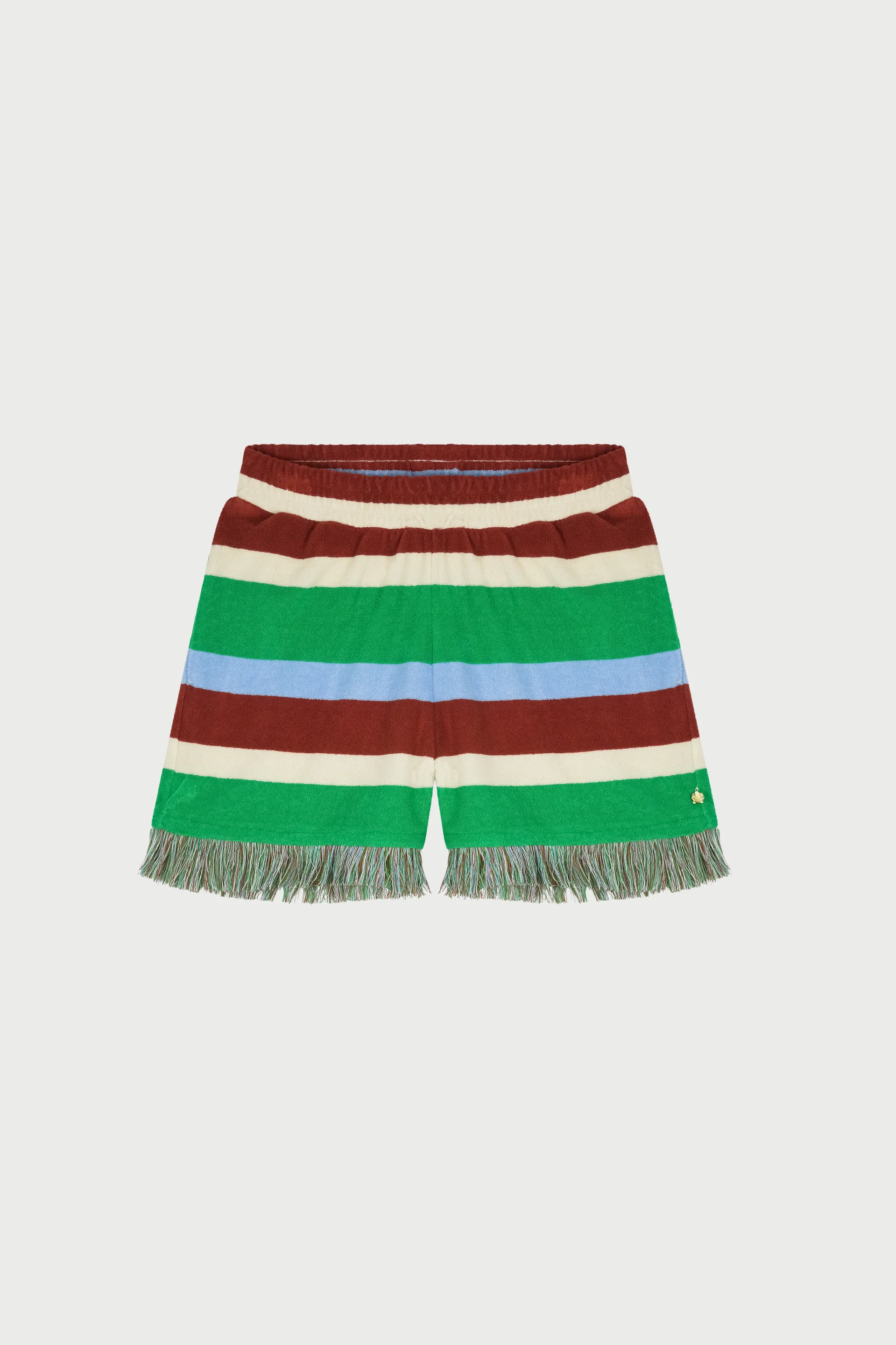 Tyra Shorts | Multi Stripe - Image 4