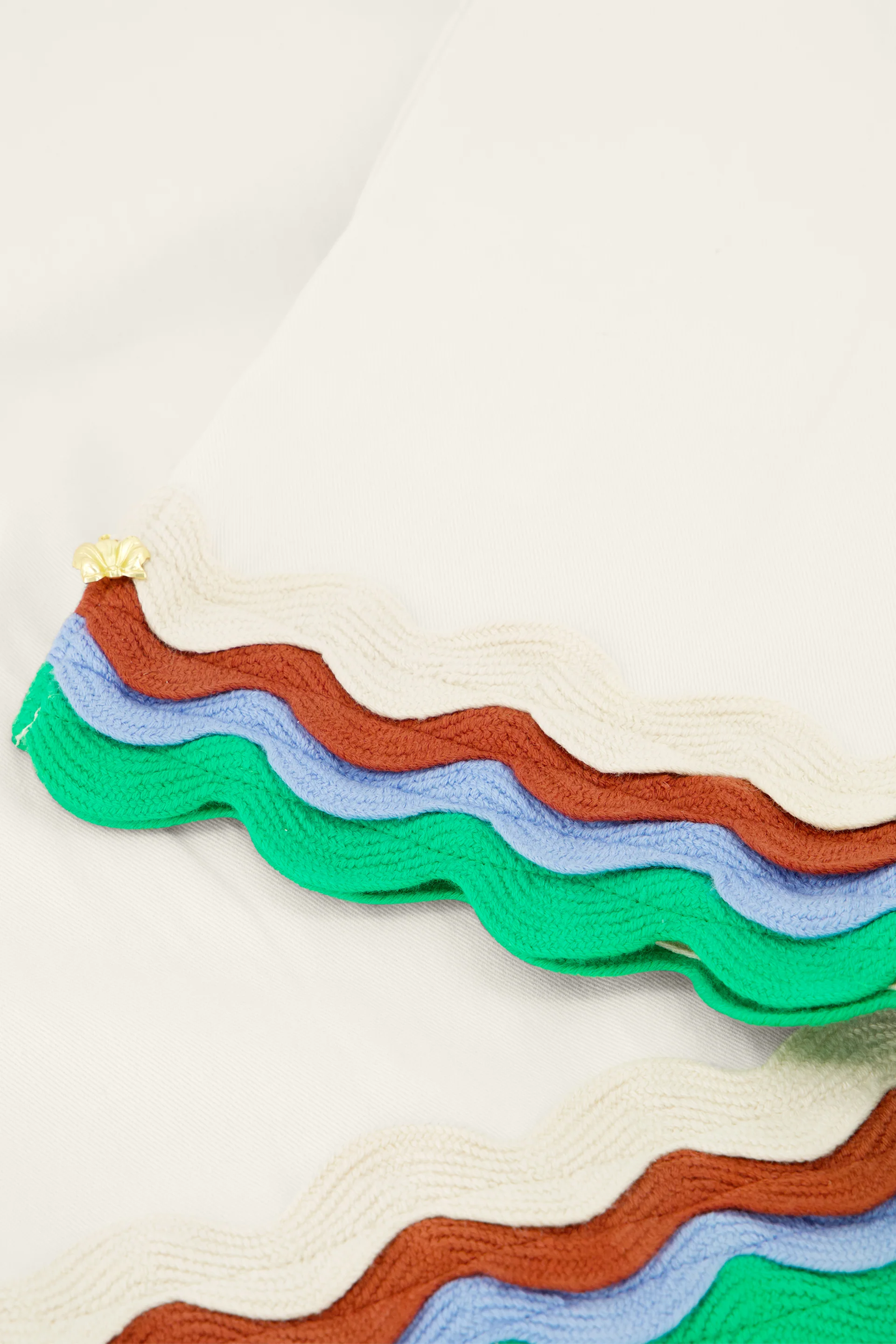 Ursa Top | Cosy White - Image 5