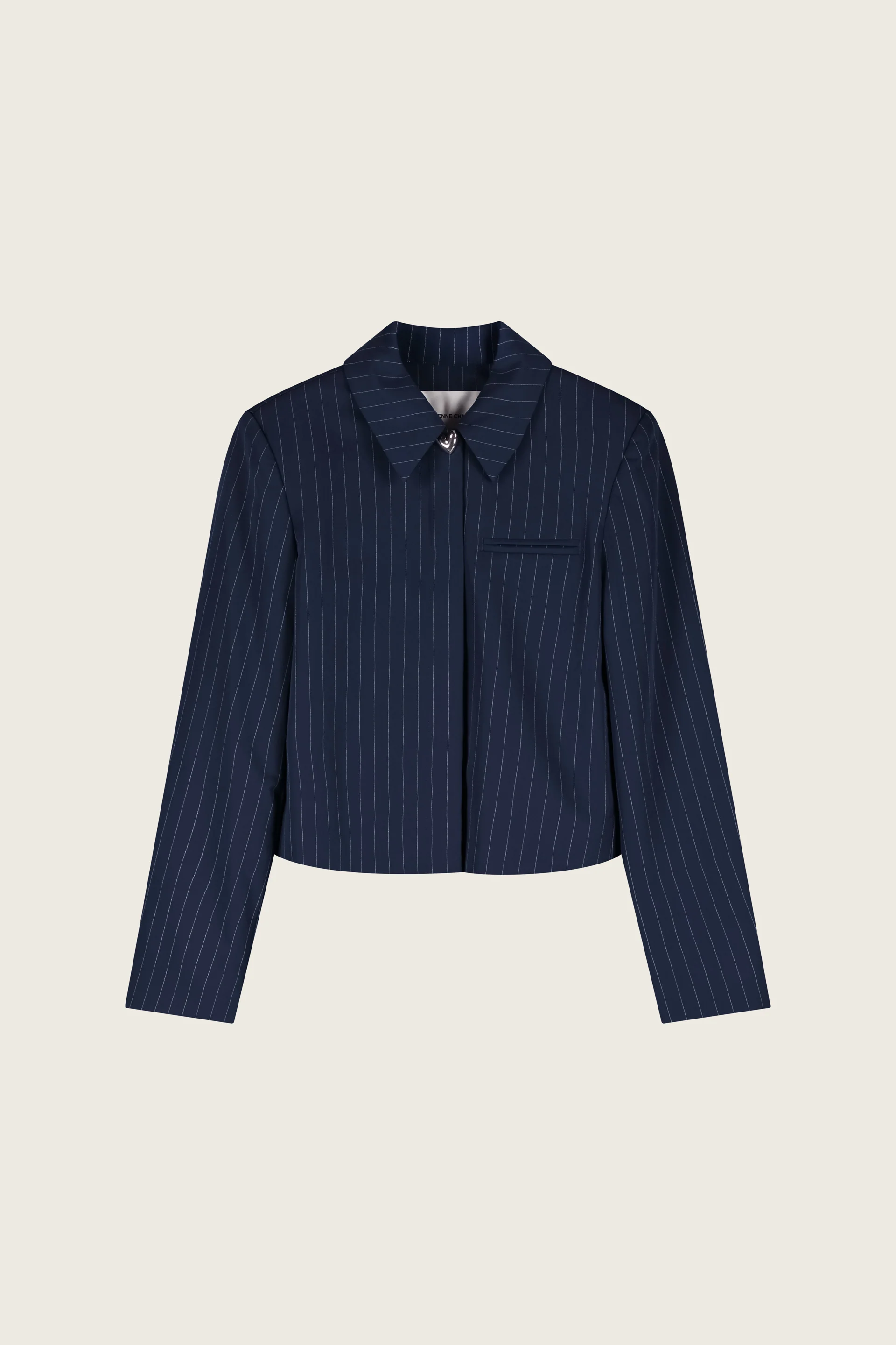 Vito Blazer | Maritime Blue/Riad Blue - Image 4