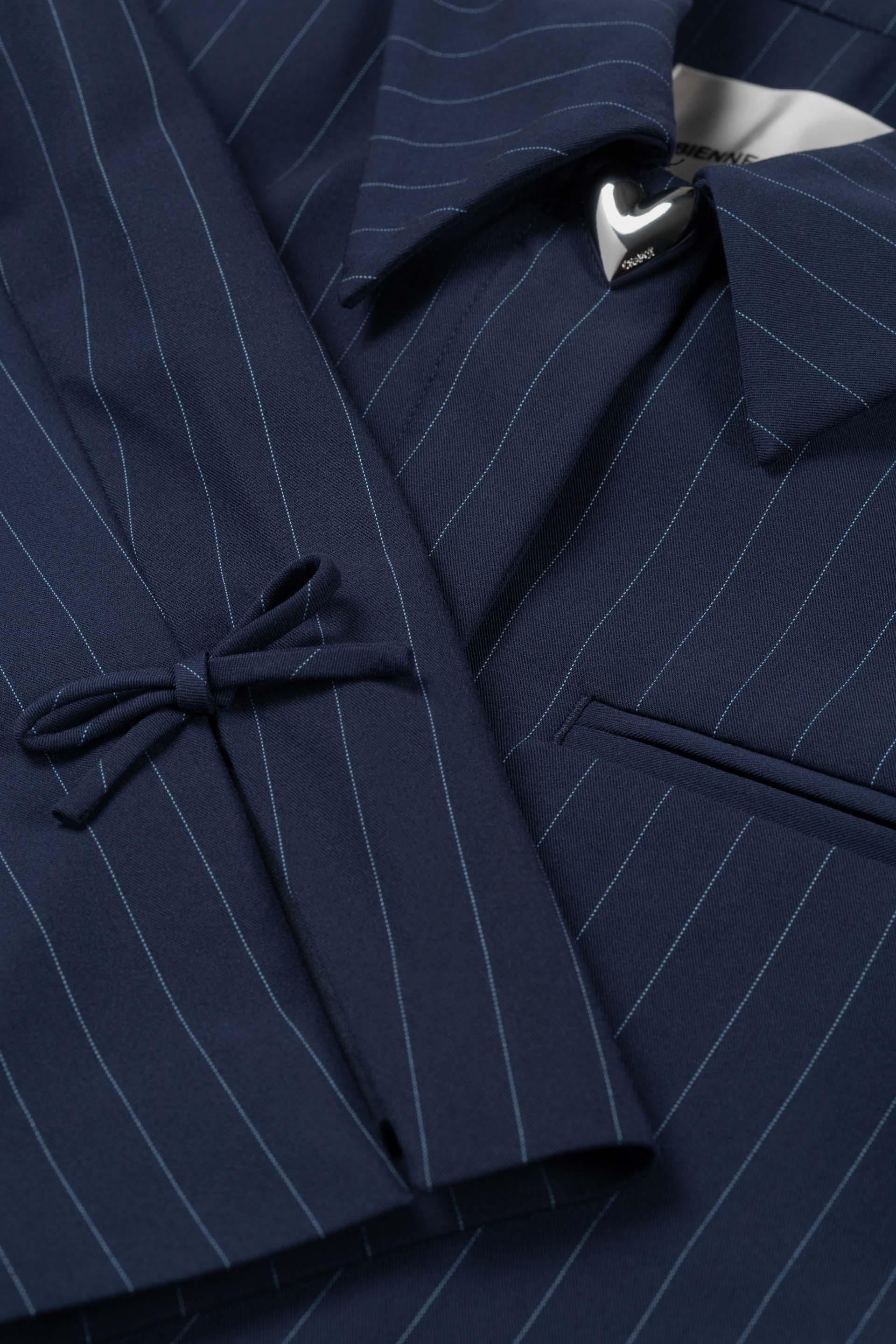 Vito Blazer | Maritime Blue/Riad Blue - Image 5