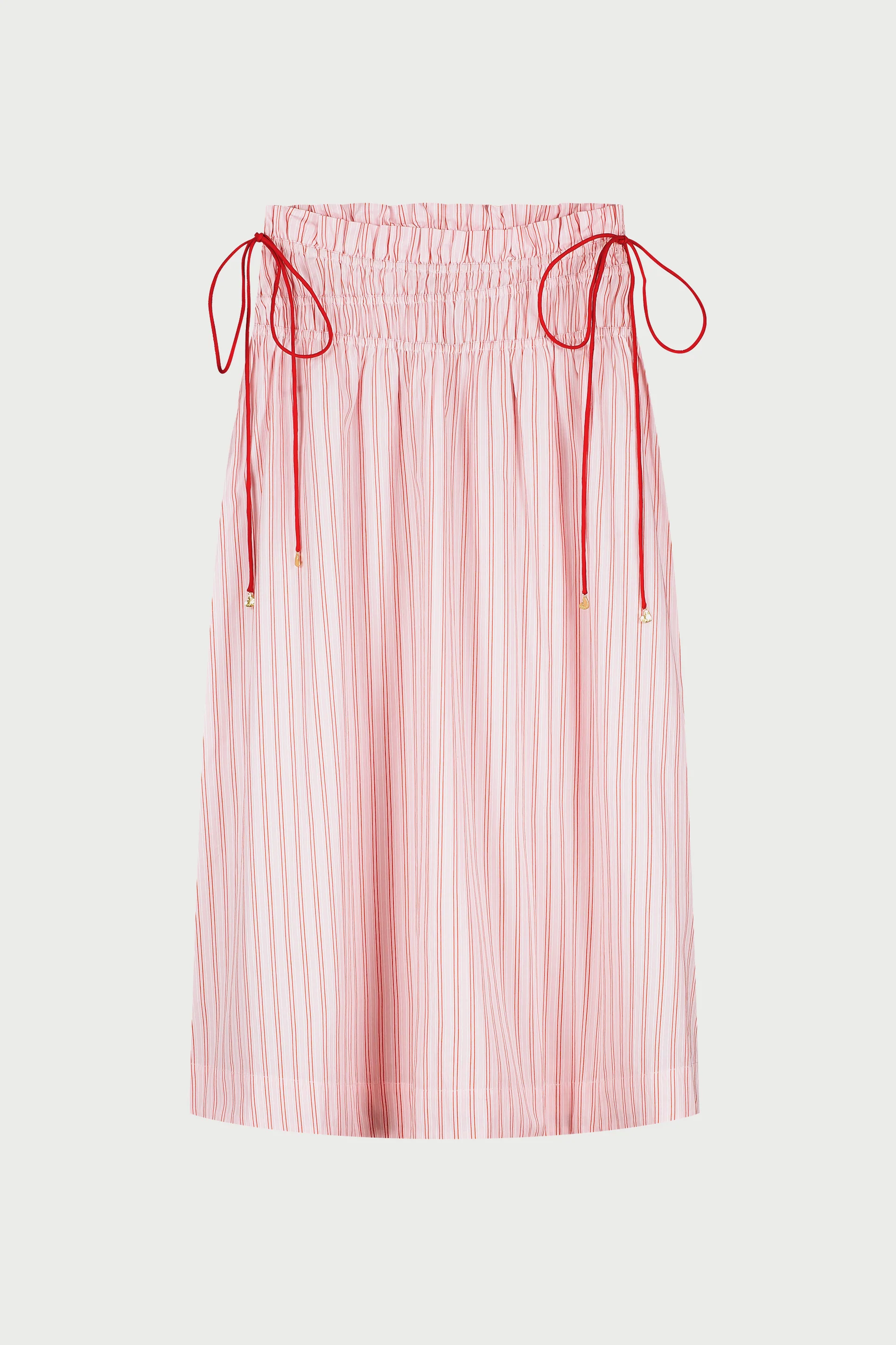 Yoko Skirt | Pink Rendez Vous - Image 5