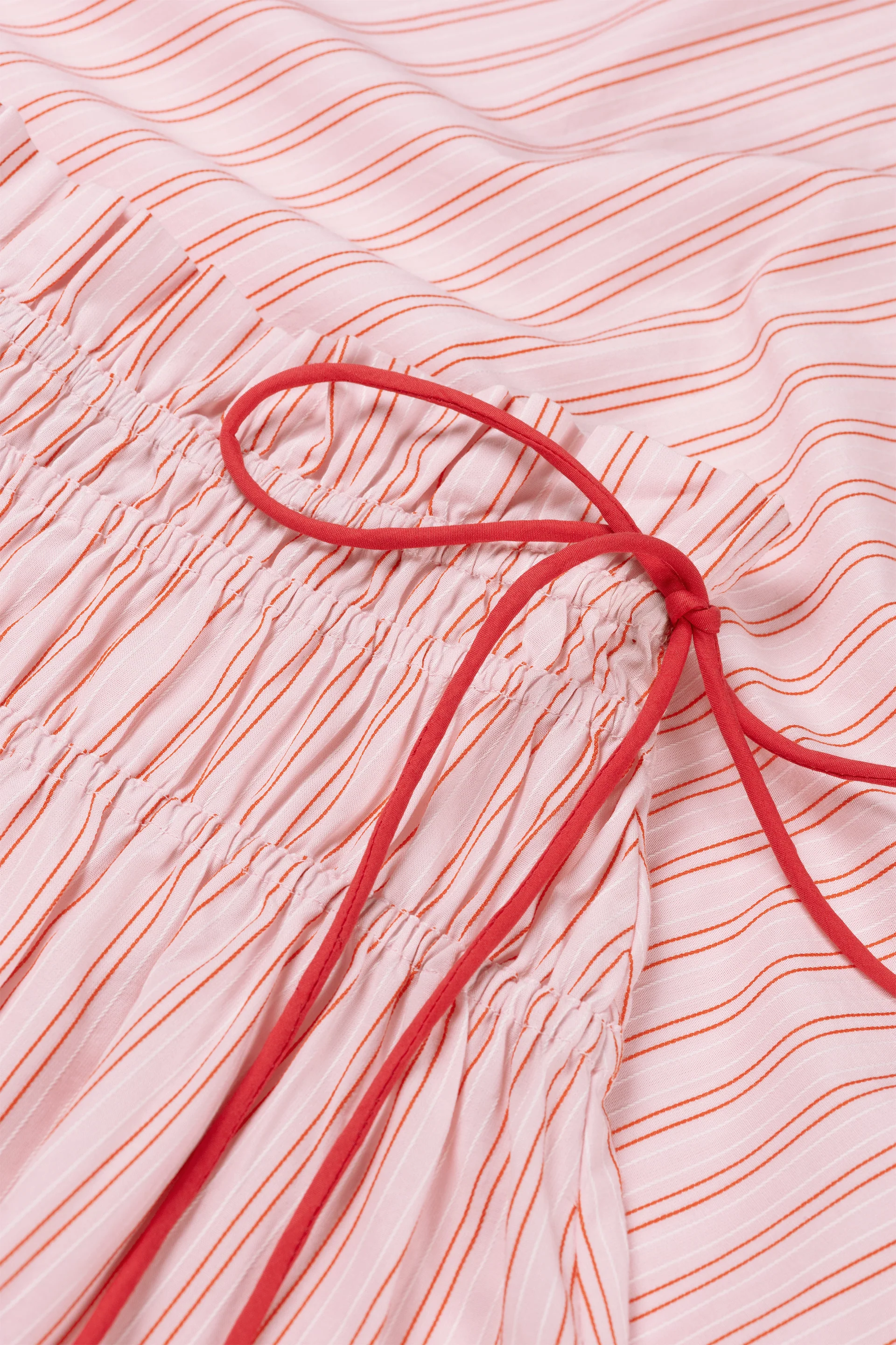 Yoko Skirt | Pink Rendez Vous - Image 6
